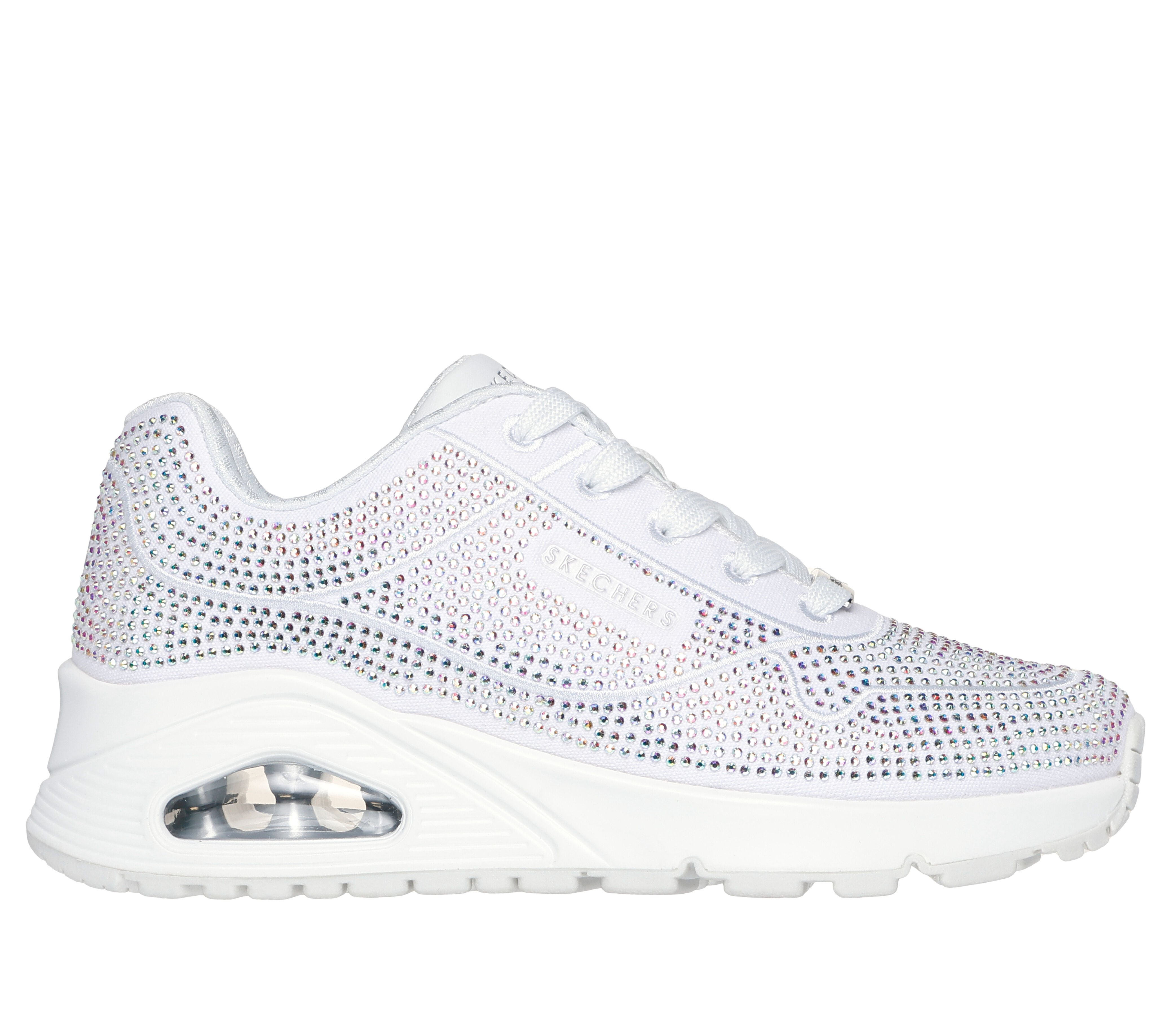 Skechers streetwear damen discount