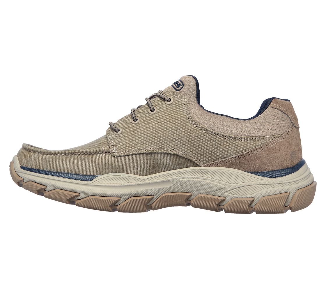 Relaxed Fit: Respected - Loleto | SKECHERS