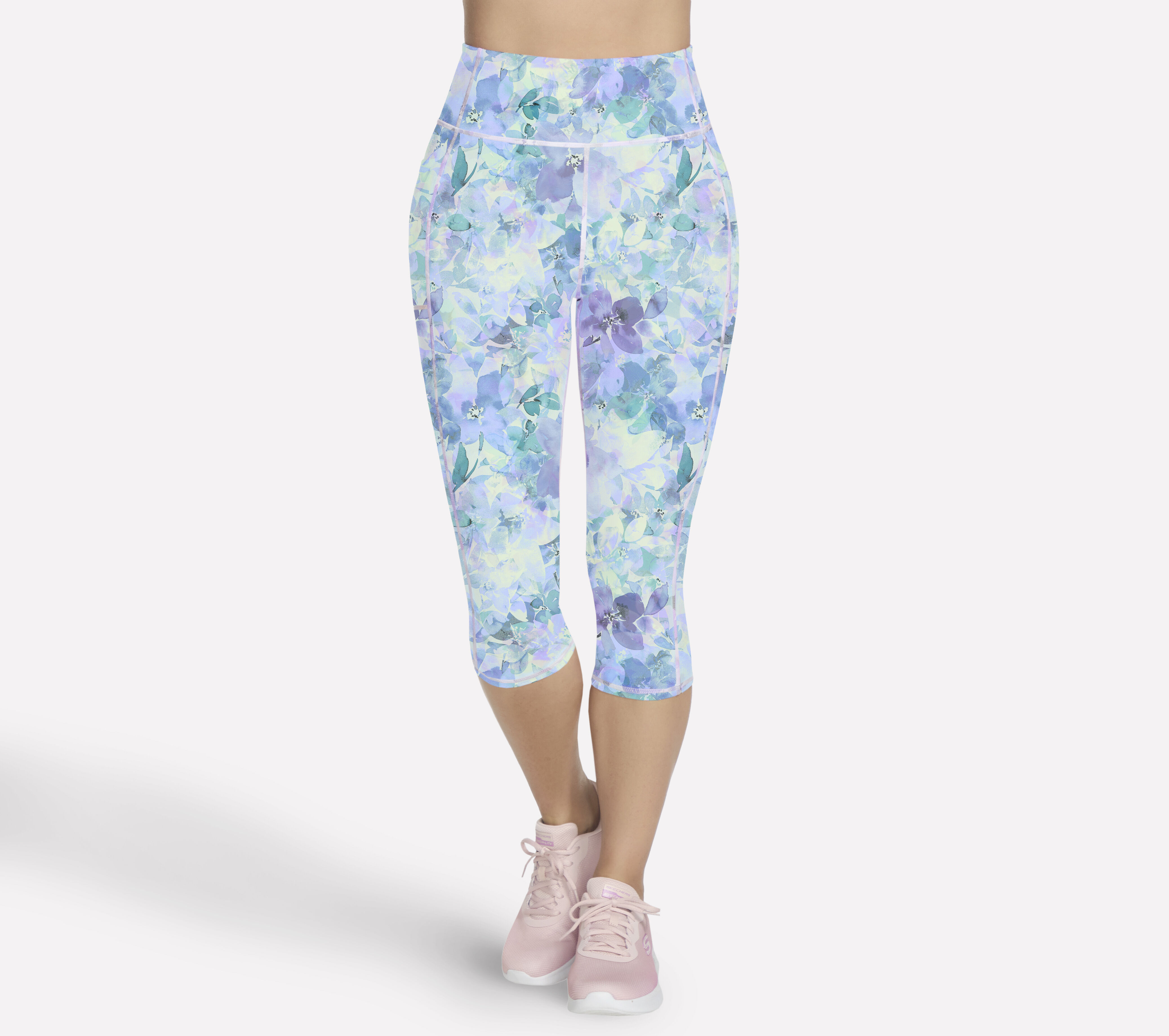 Skechers streetwear tights on sale