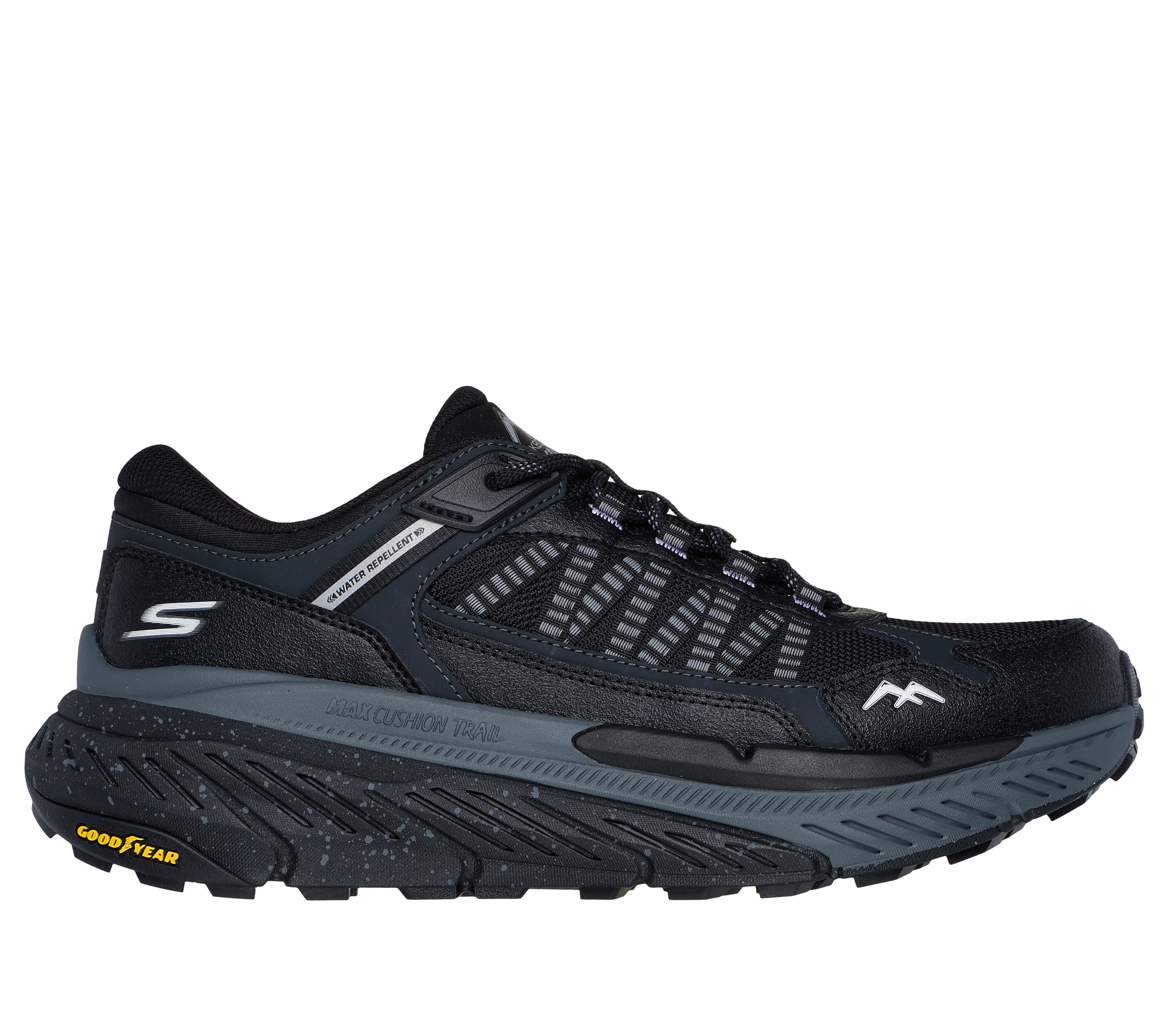 Max Cushioning Premier Trail 2.0 - Transfuse