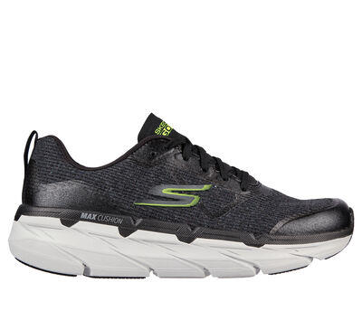 Max Cushioning Elite - Your Planet