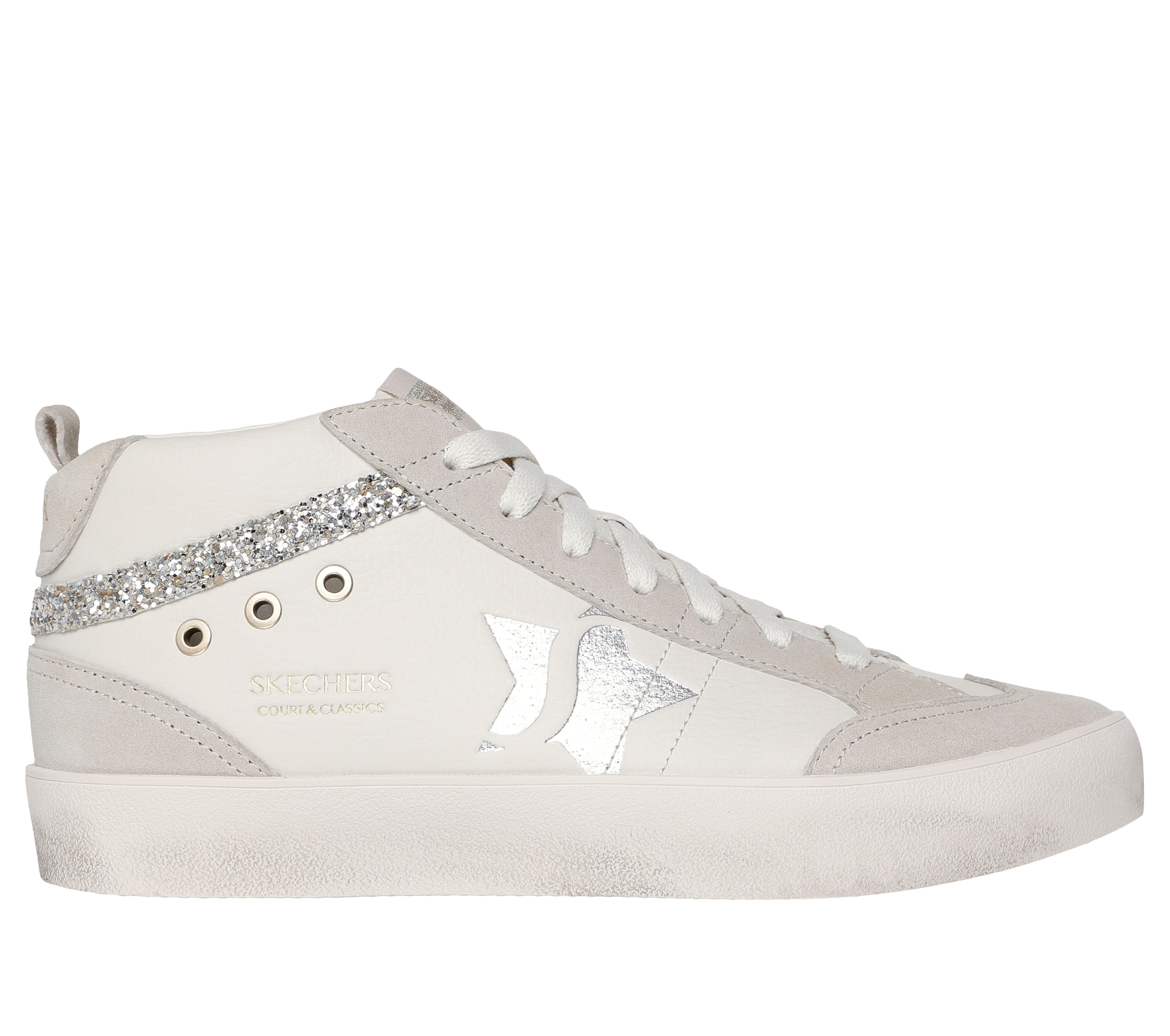 Strand Star Radiant Rebel SKECHERS