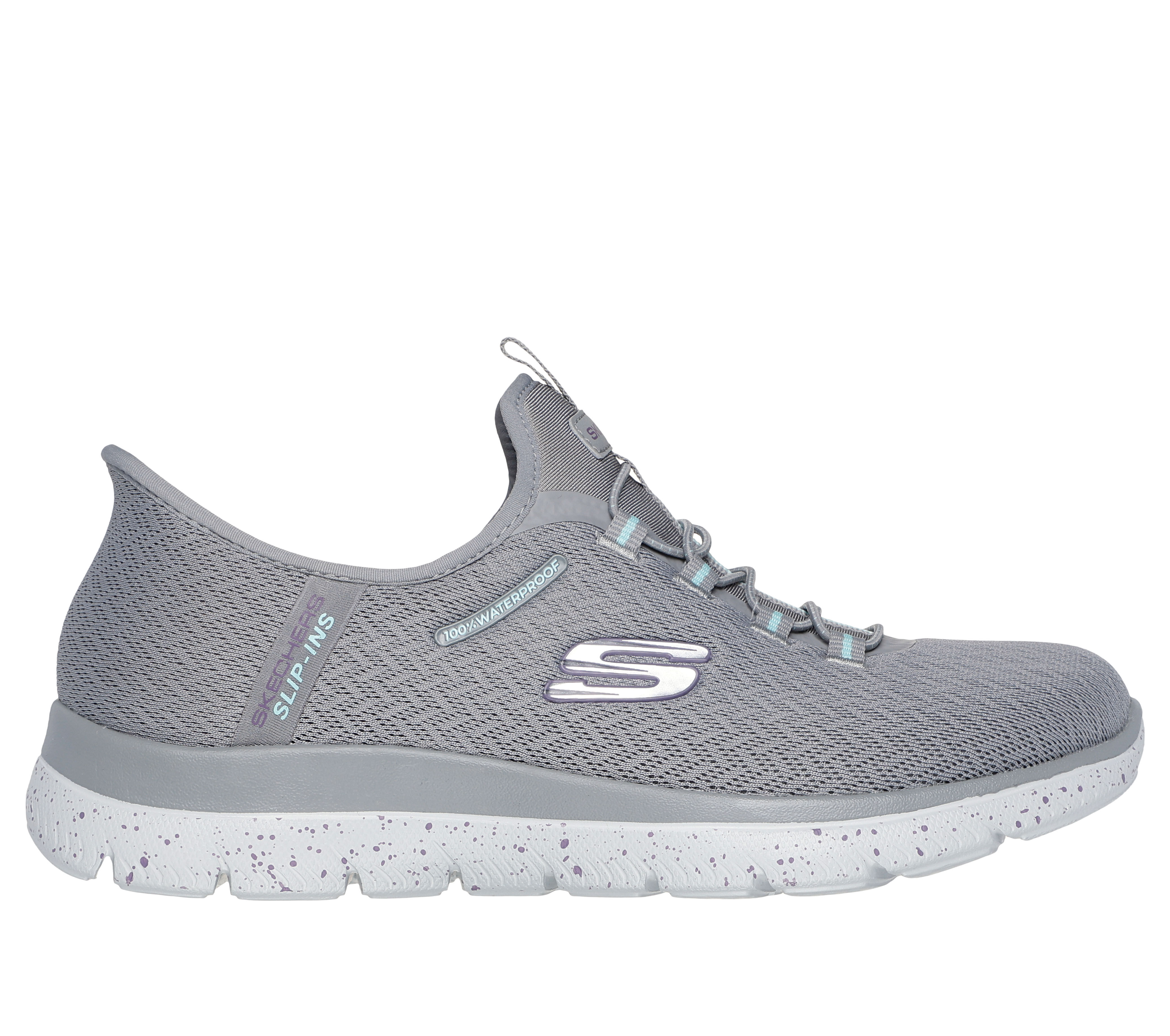Skechers Slip ins Waterproof Summits Best Choice SKECHERS