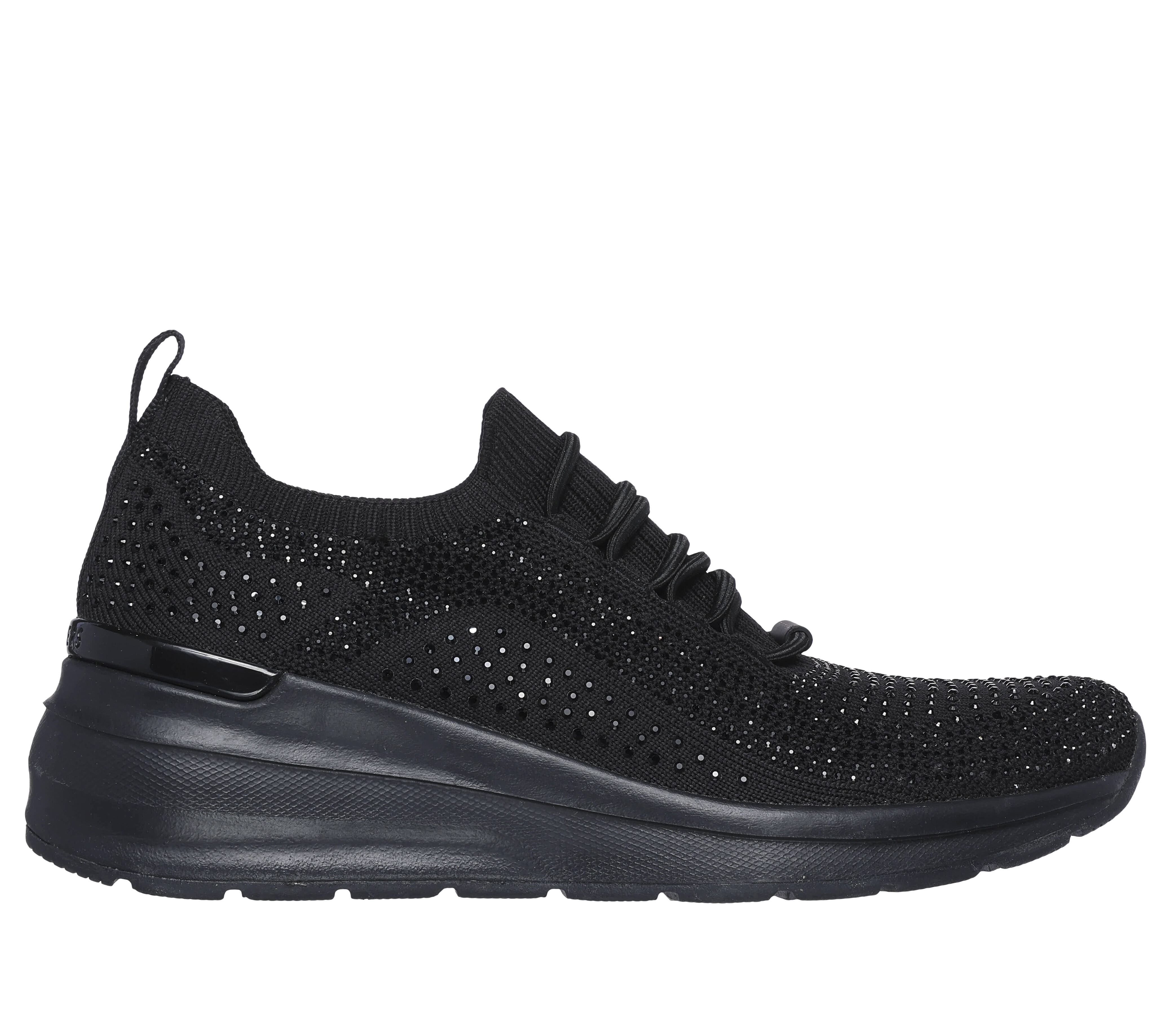 Skechers street rhinestone discount
