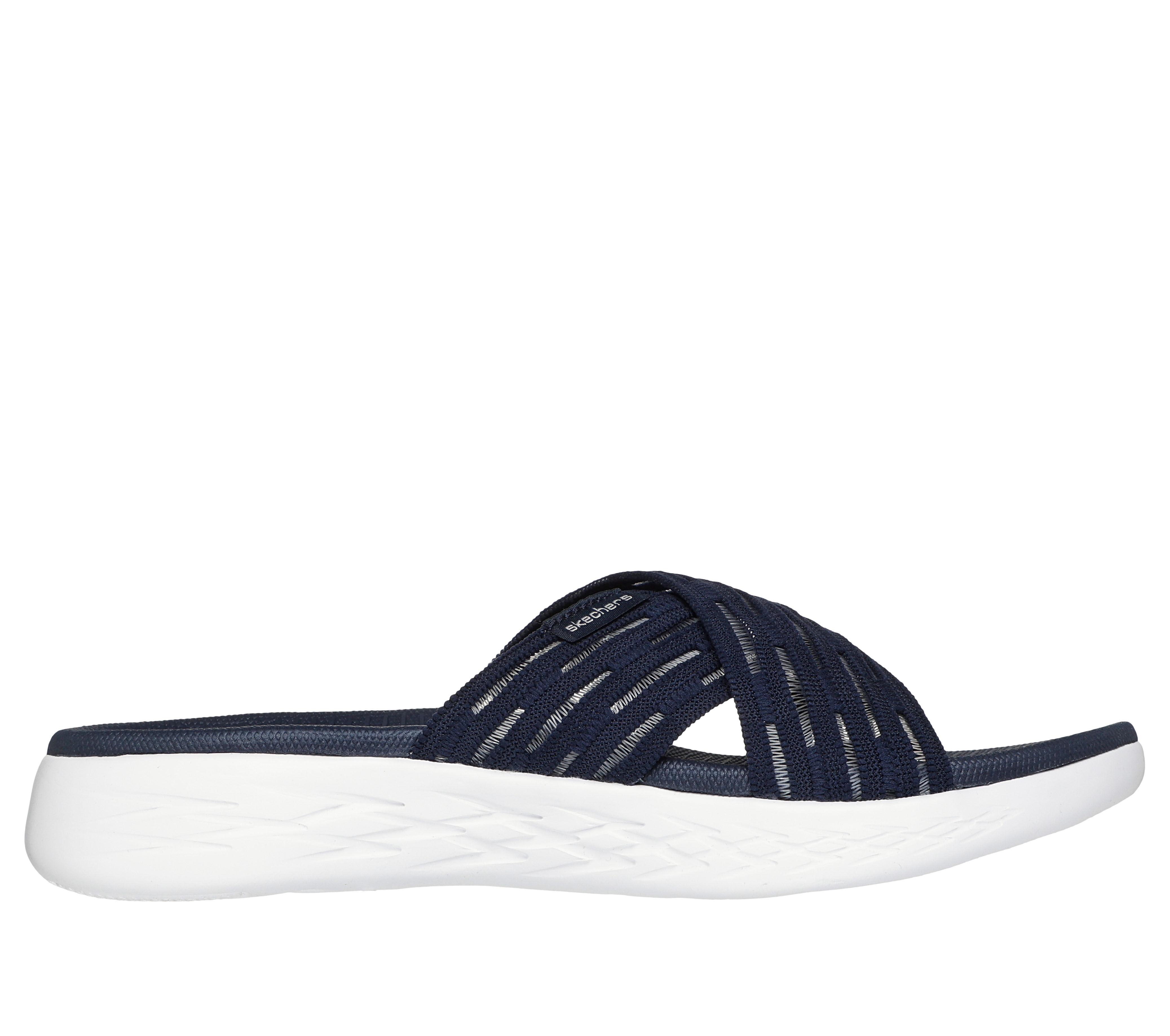 Skechers on the sales go sunrise