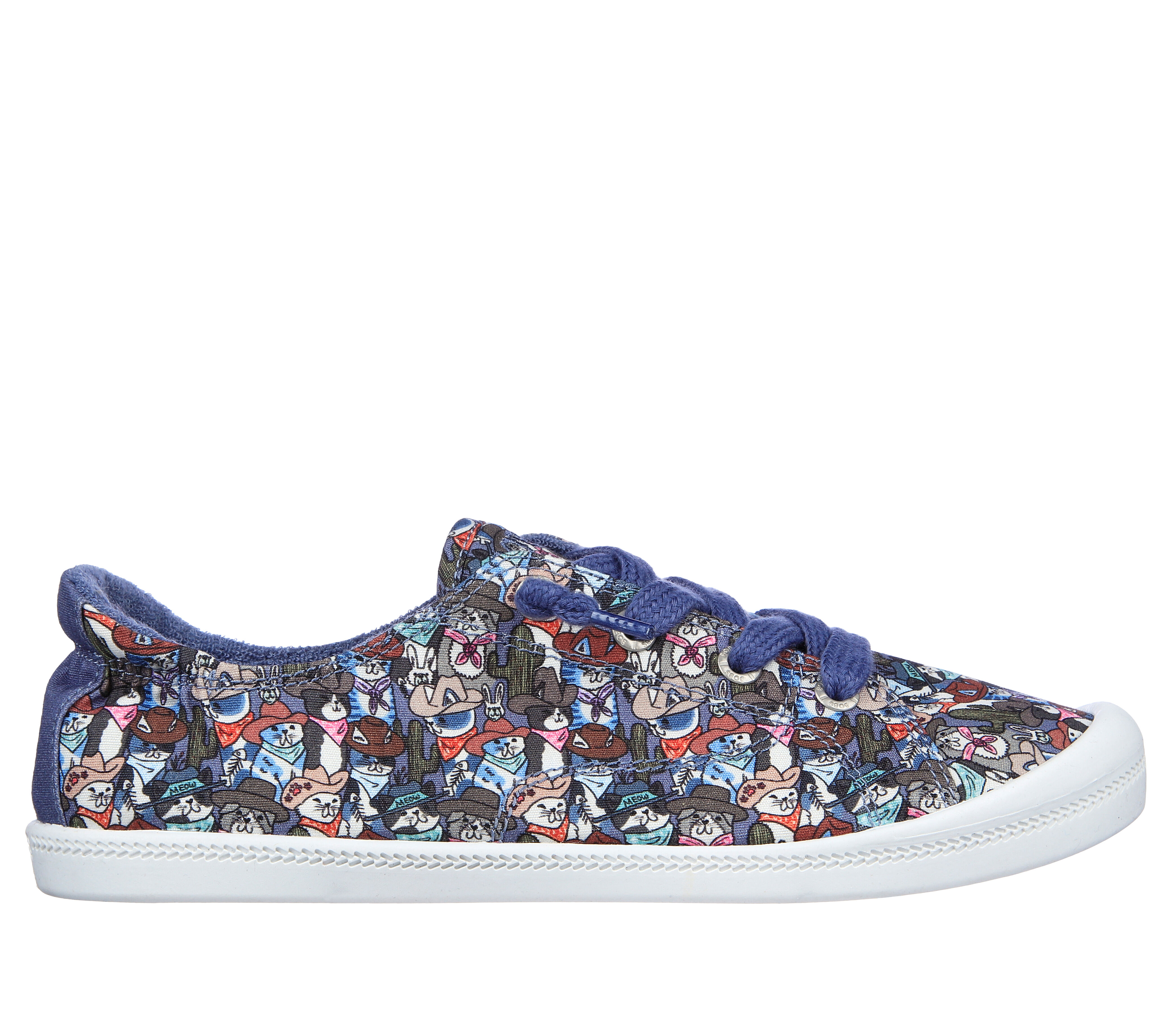 Skechers bobs le club brentwood top