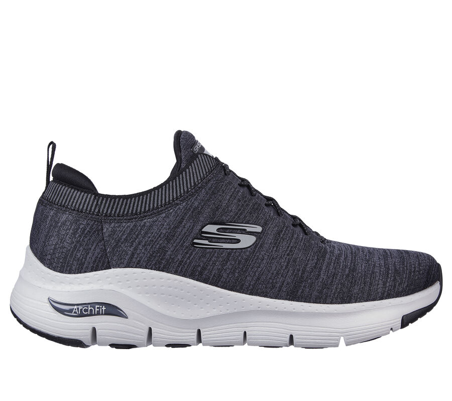 Dónde físicamente Locomotora Arch Fit - Waveport | SKECHERS