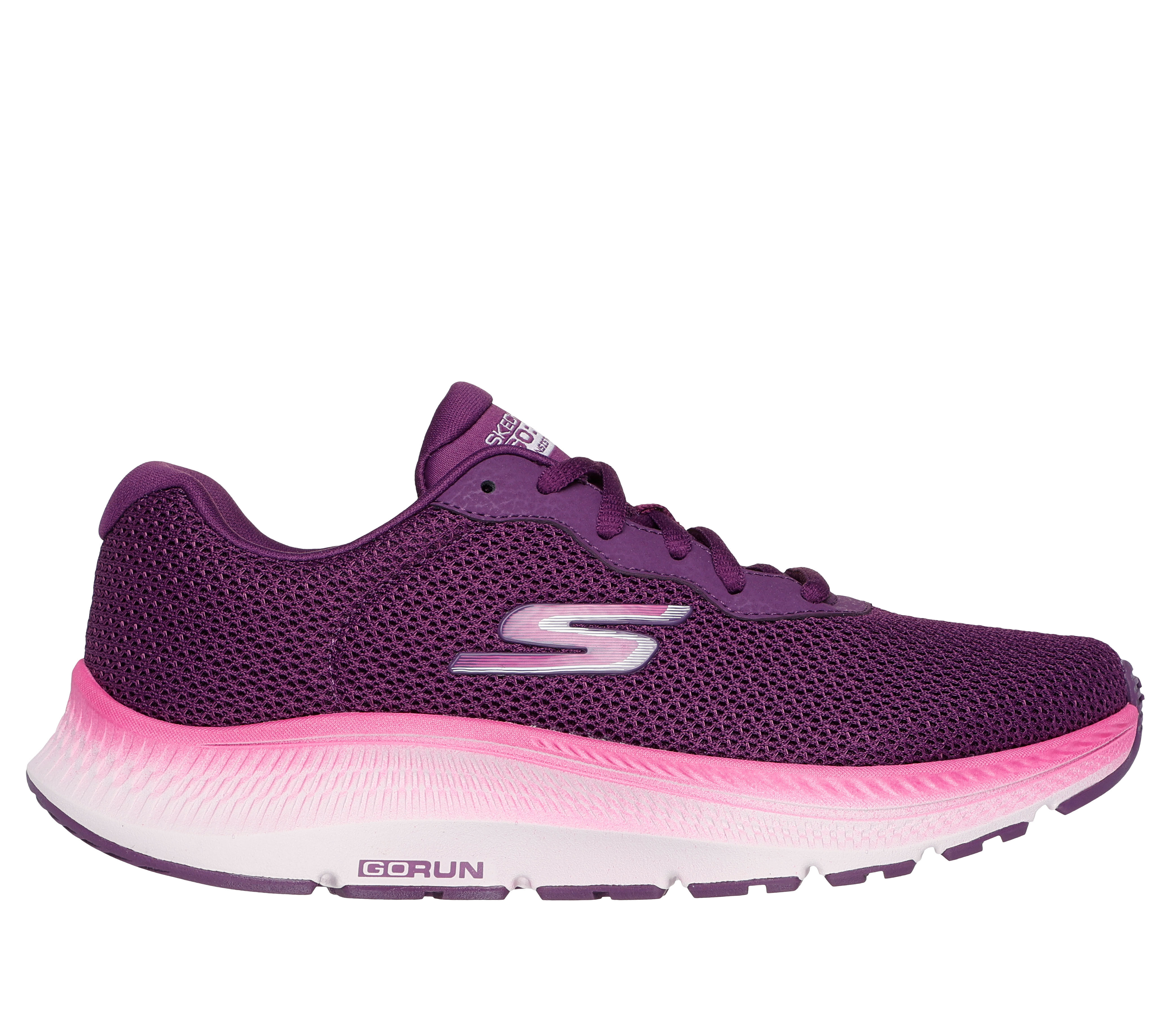 GO RUN Consistent 2.0 Fast Pace SKECHERS