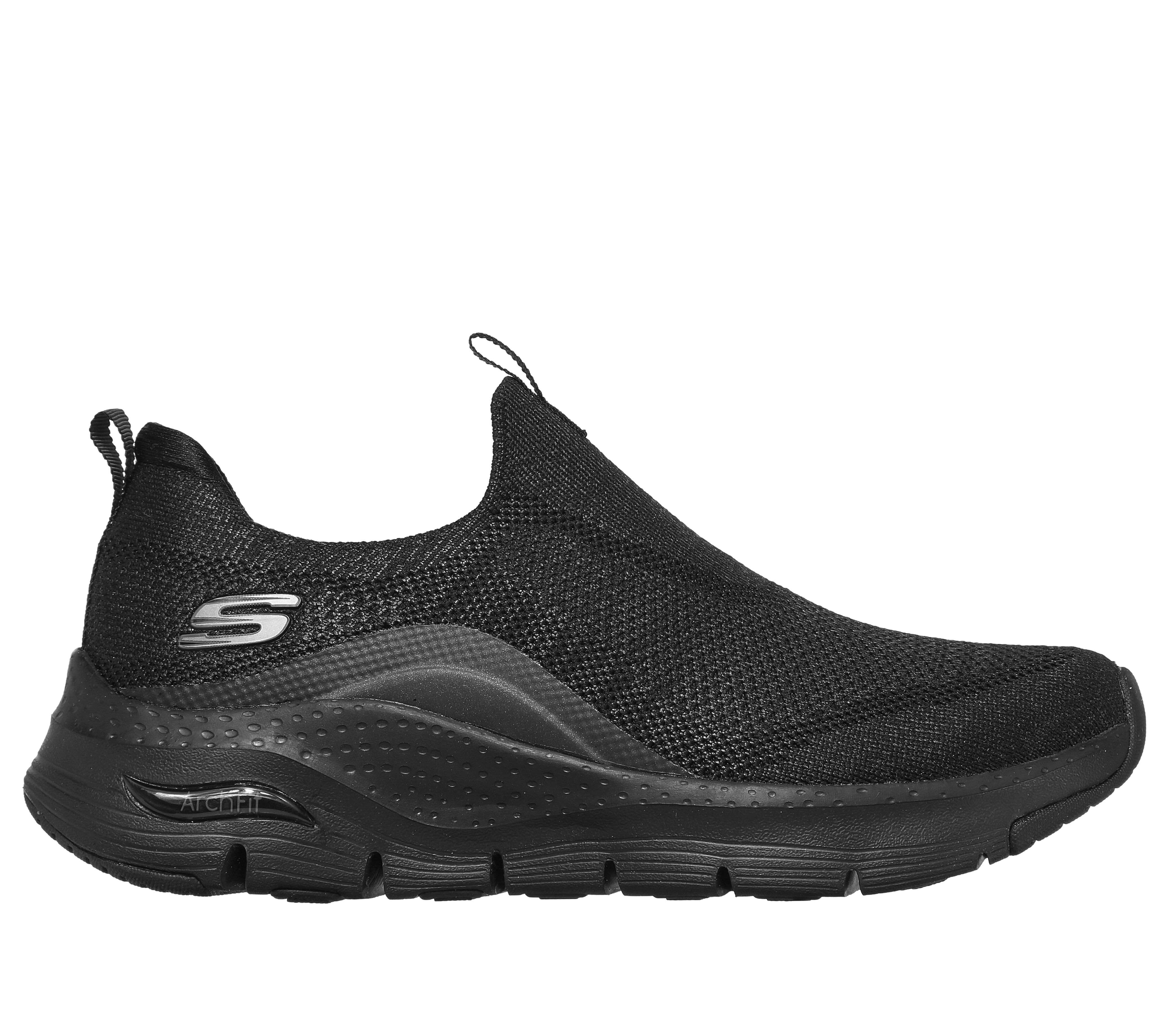 skechers memory foam cool air