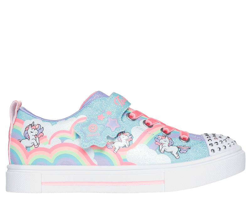 Skechers kids' recharger sneaker cheap