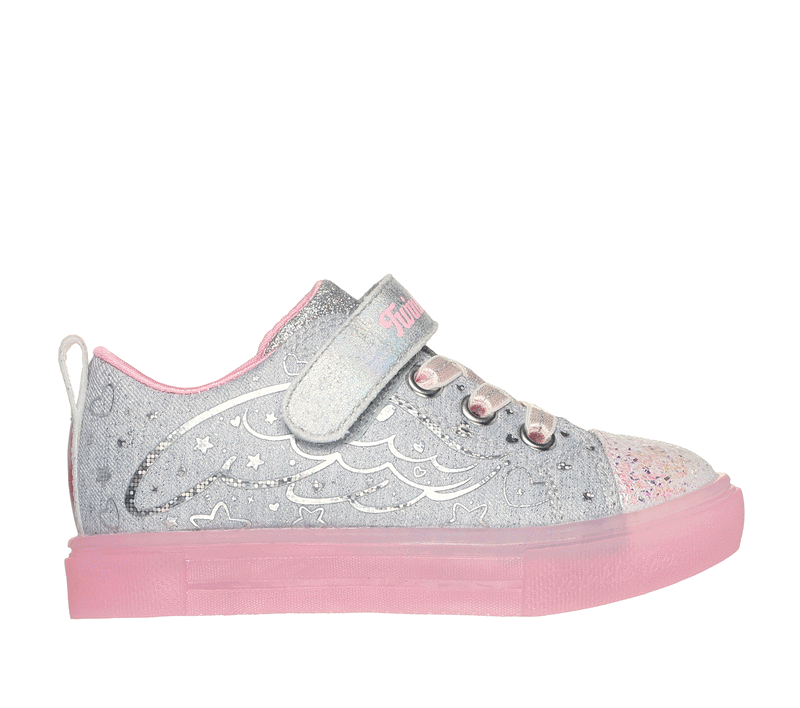 Skechers twinkle toes online ireland