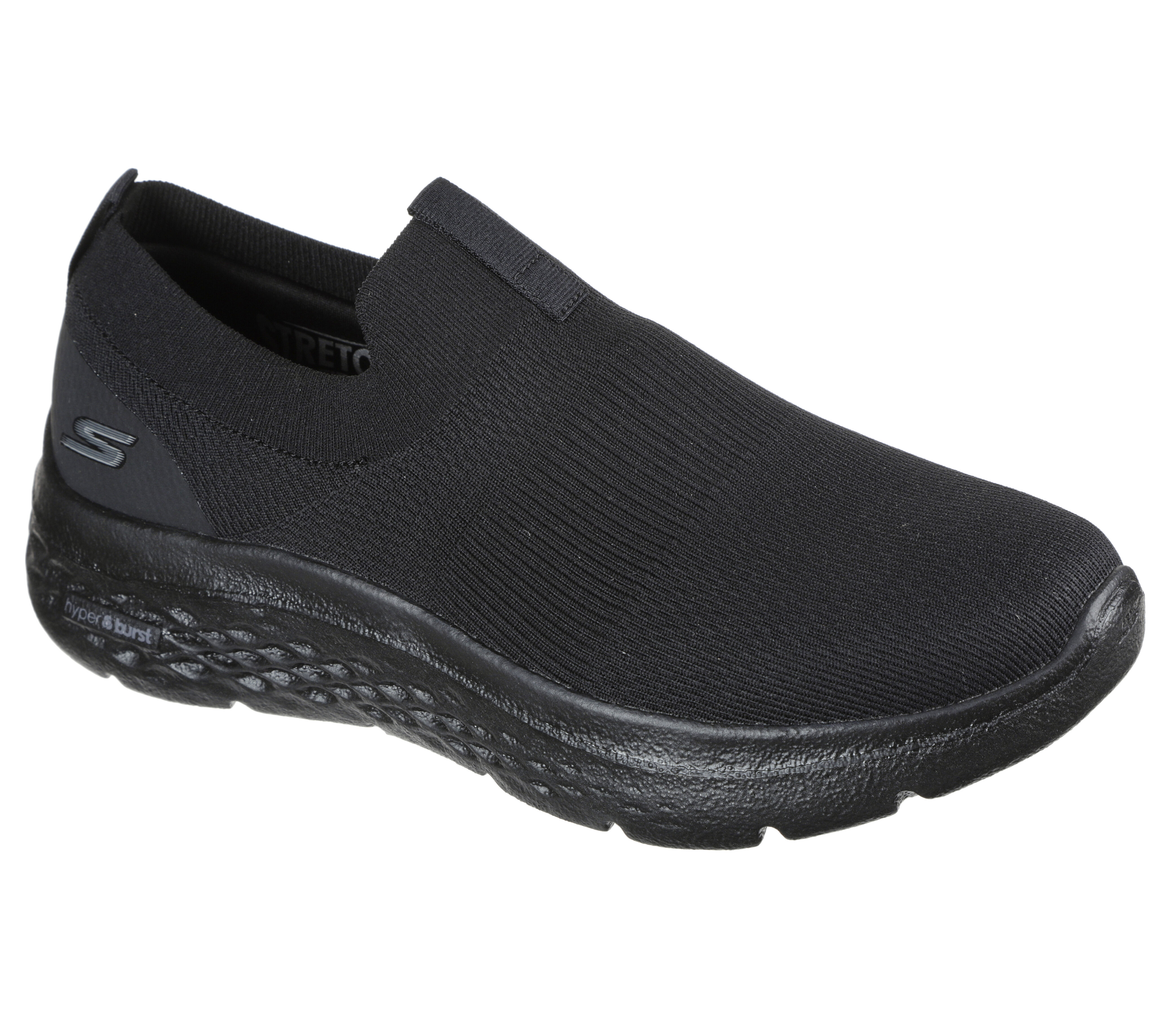 zapatos skechers goga mat blanco