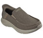 Skechers Slip-ins RF: Parson - Ralven, TAUPE, large image number 5