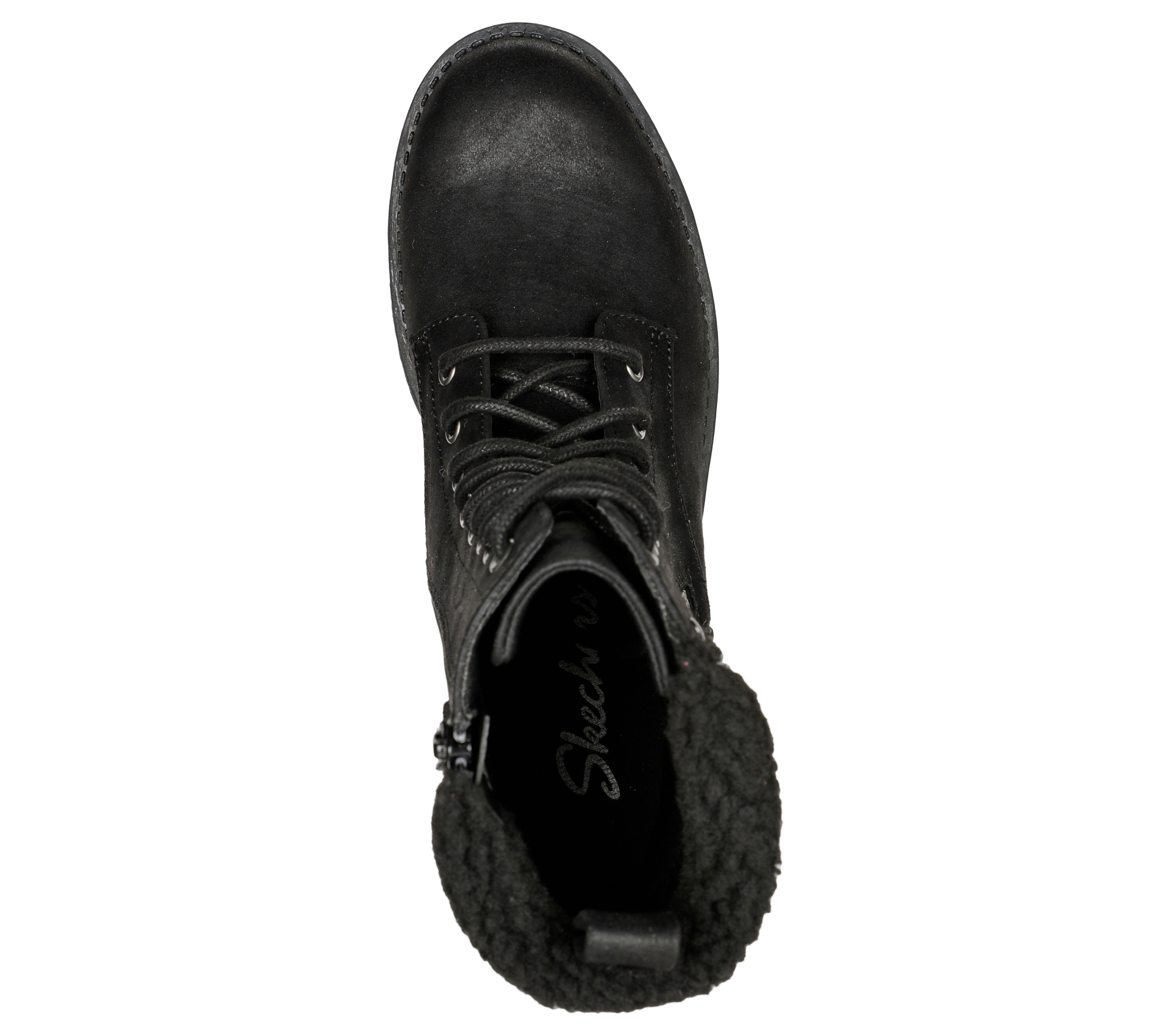 Skechers dome boots shop