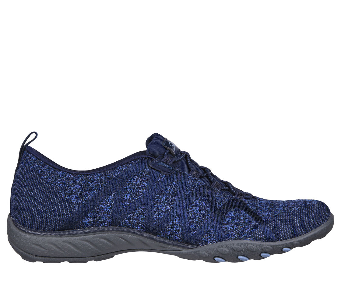 Relaxed Fit: Breathe-Easy - Infi-Knity | SKECHERS