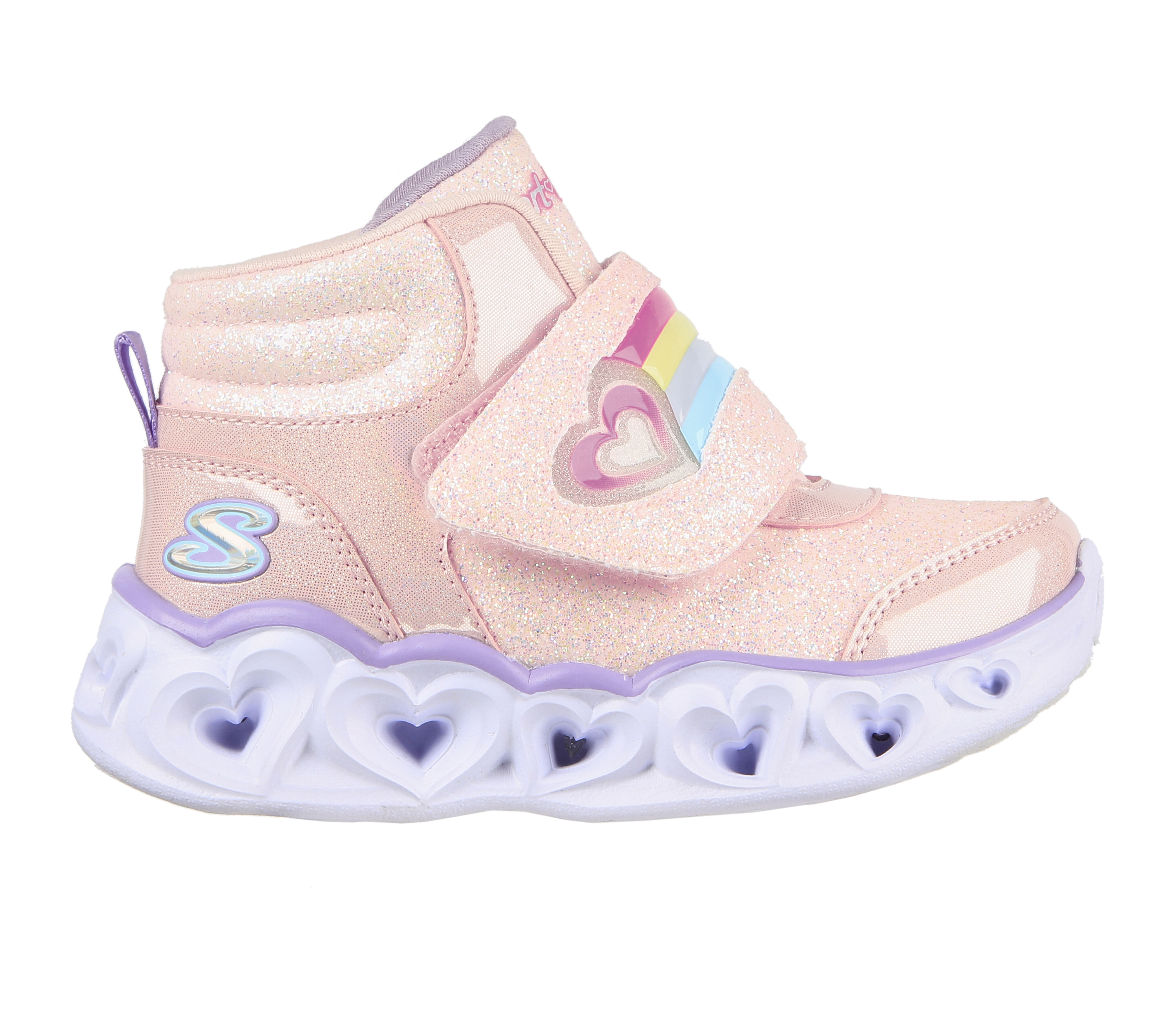 skechers boots for kids