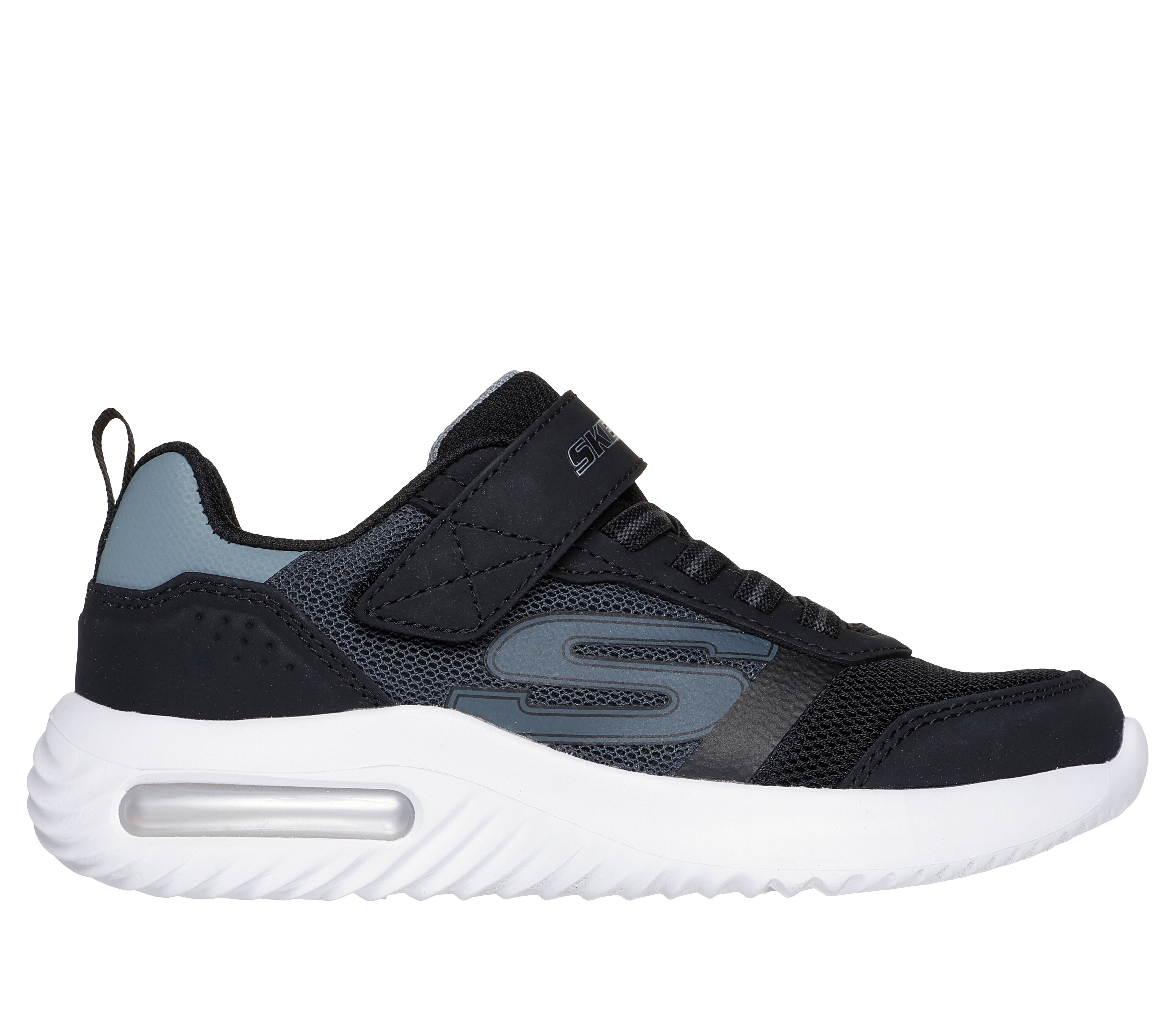 Skechers bounder black new arrivals