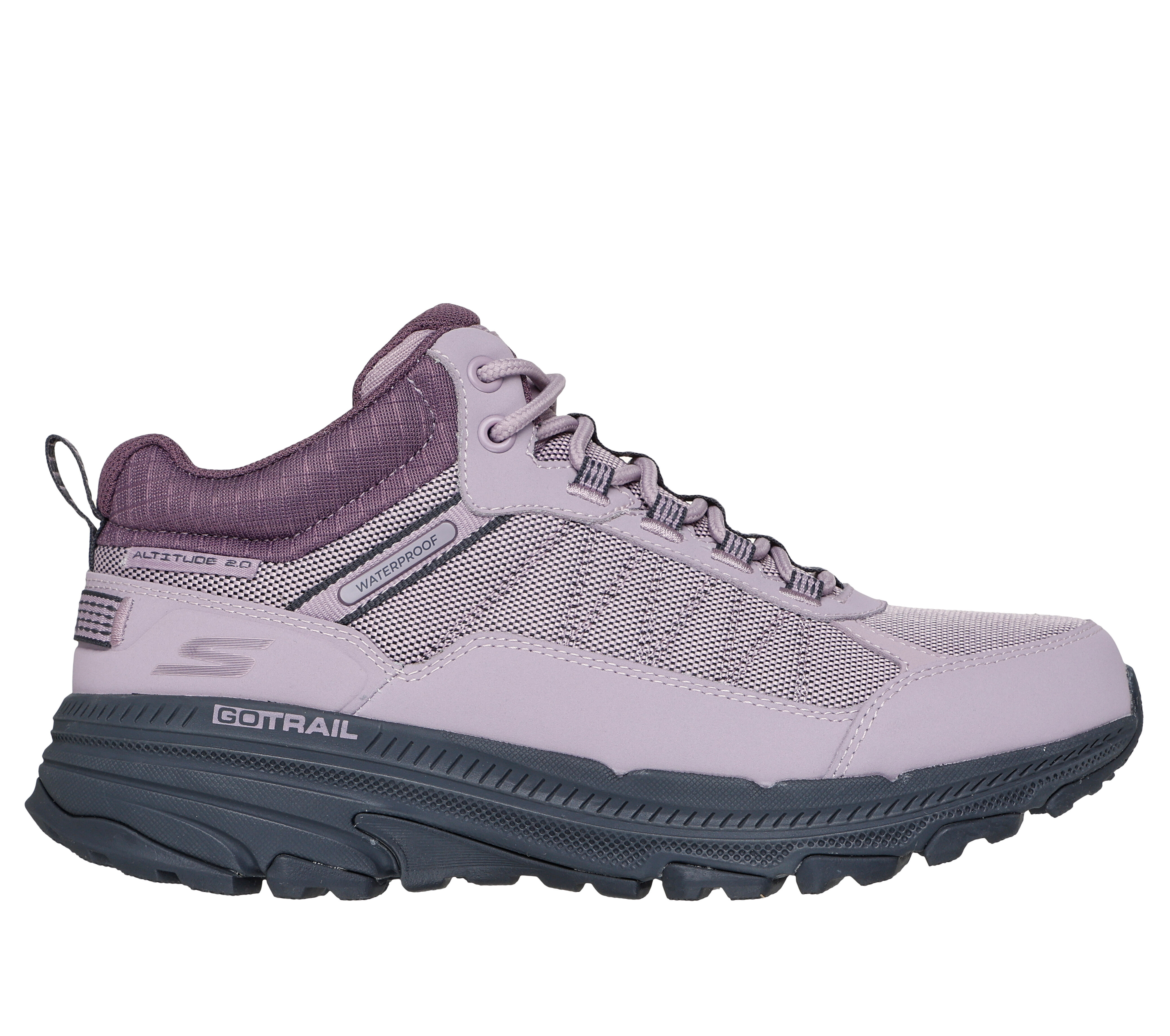 Waterproof GO RUN Trail Altitude 2.0 SKECHERS