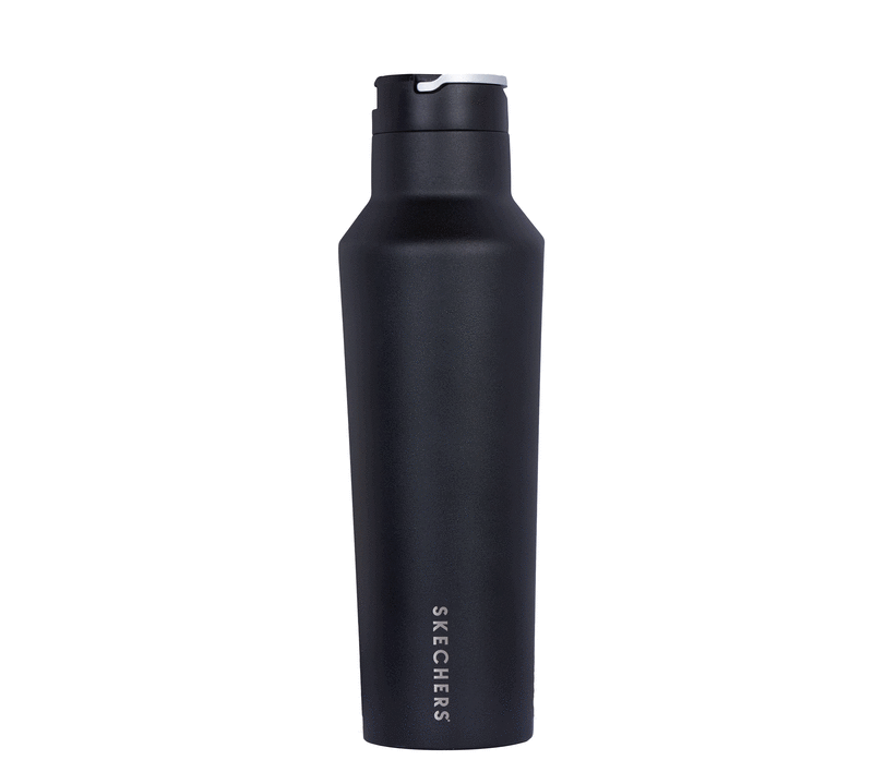 Corkcicle Sport Hydration Canteen SKECHERS