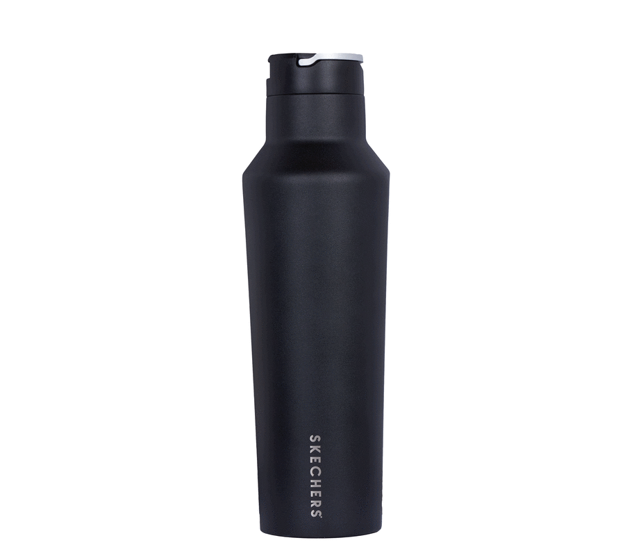 Corkcicle Sport Hydration Canteen SKECHERS