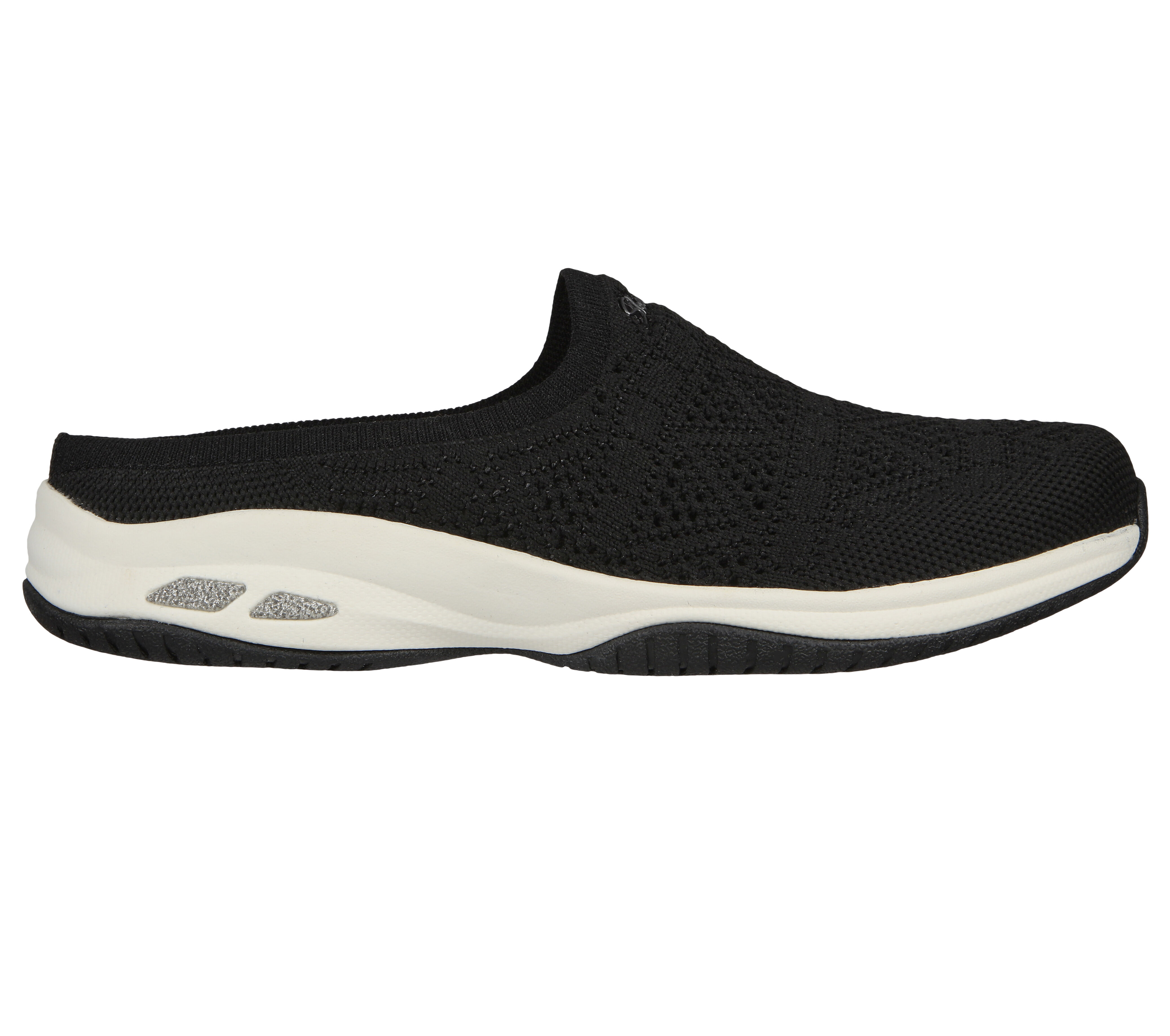 skechers open back shoes
