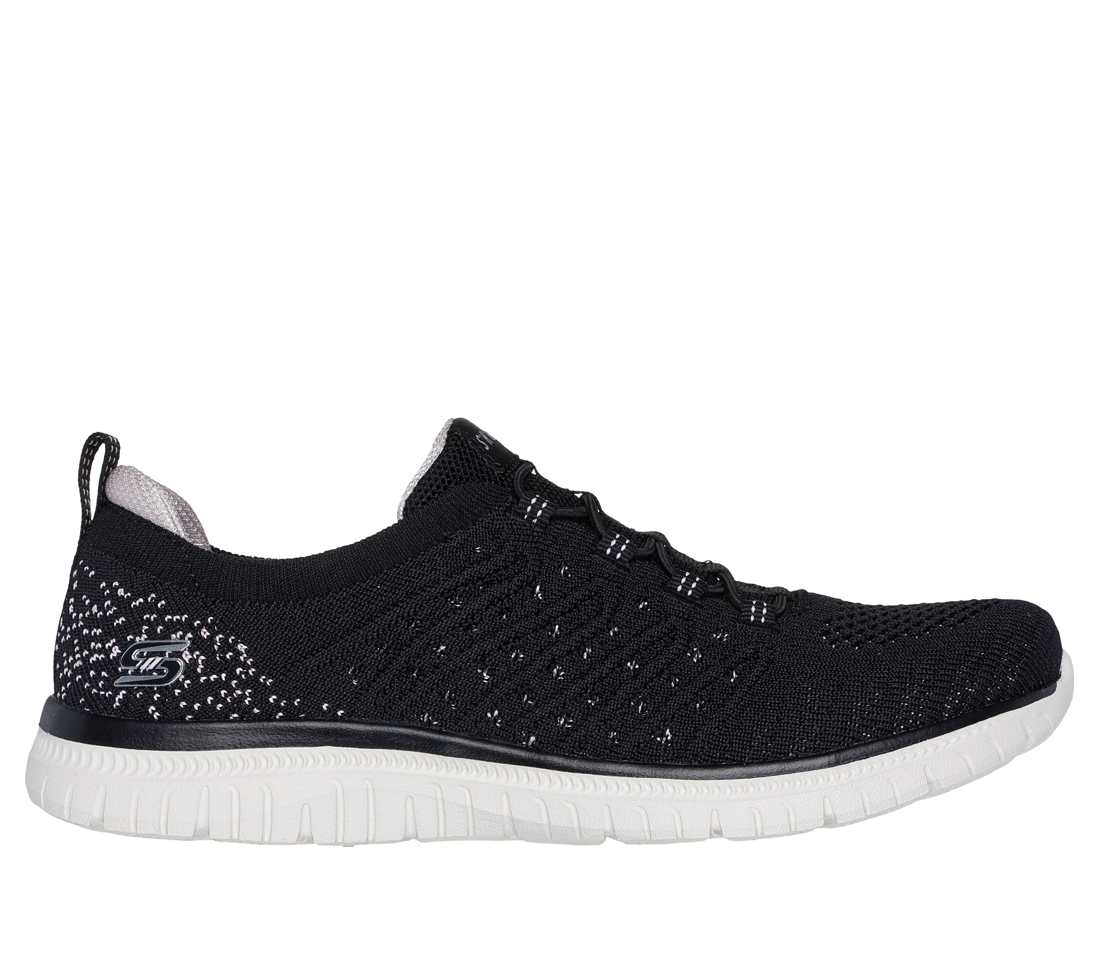 Skechers women active sport - 22123blk discount