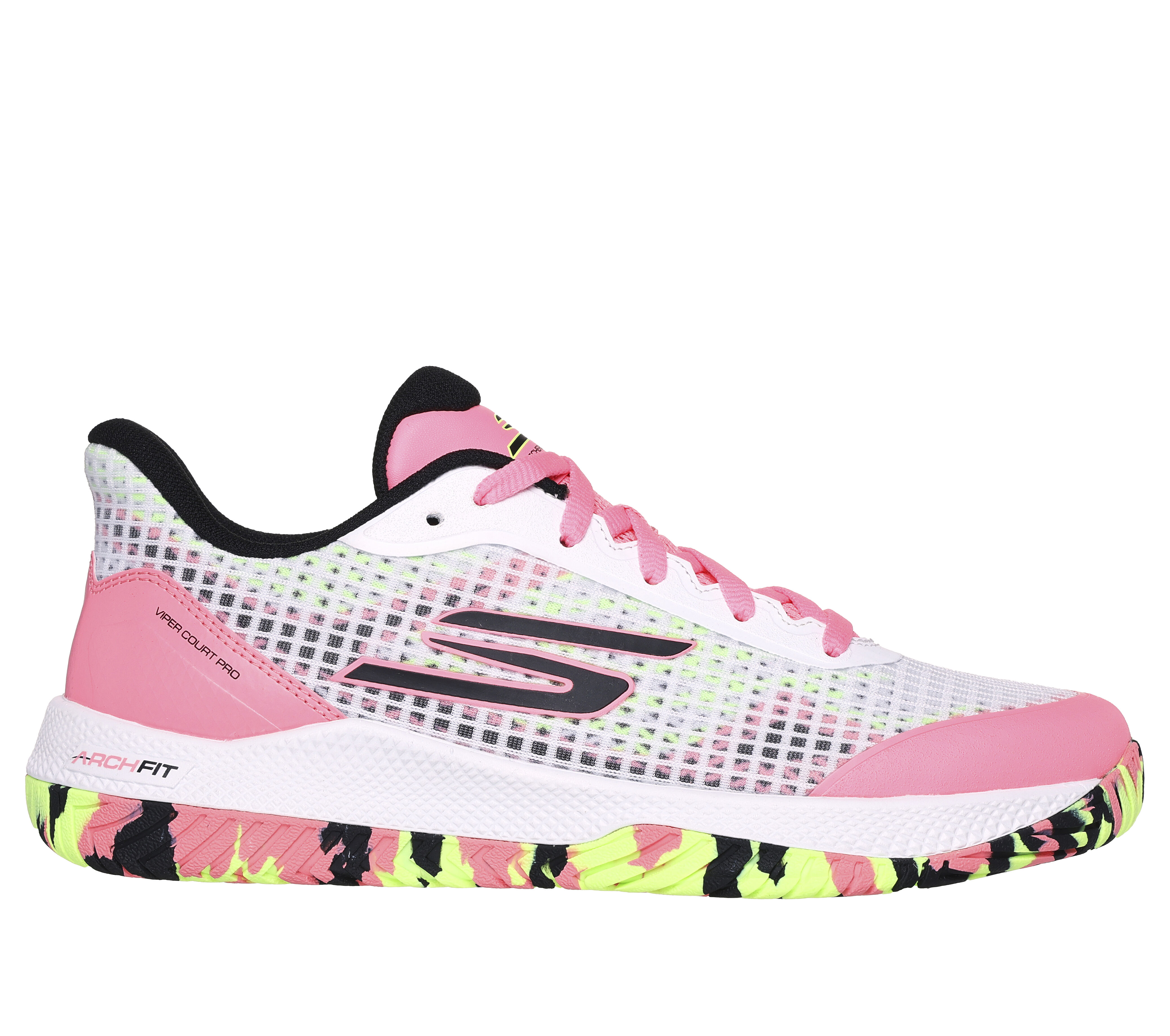 Sketcher tennis shoes for women clearance