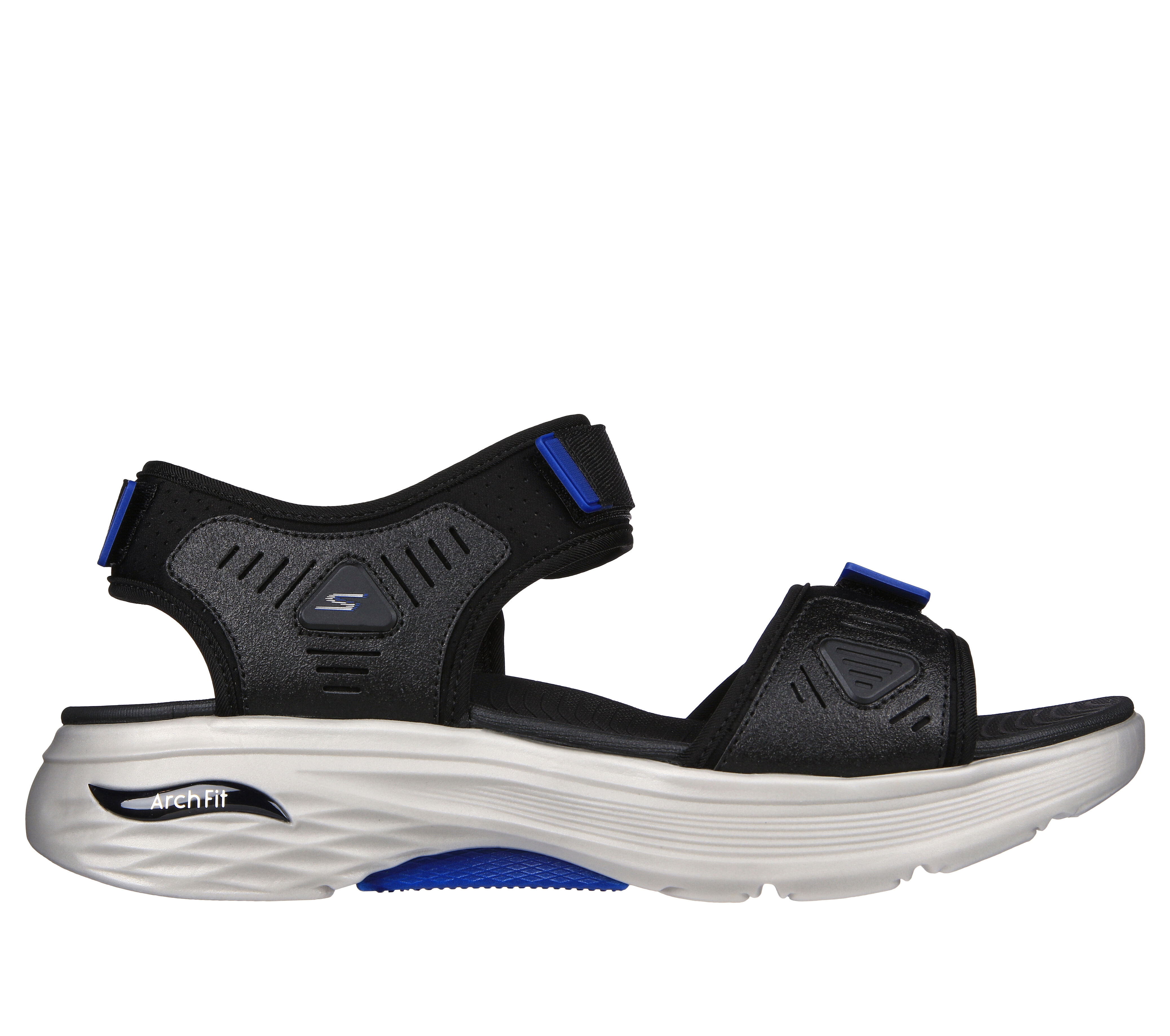 Max Cushioning Arch Fit Prime Archee SKECHERS