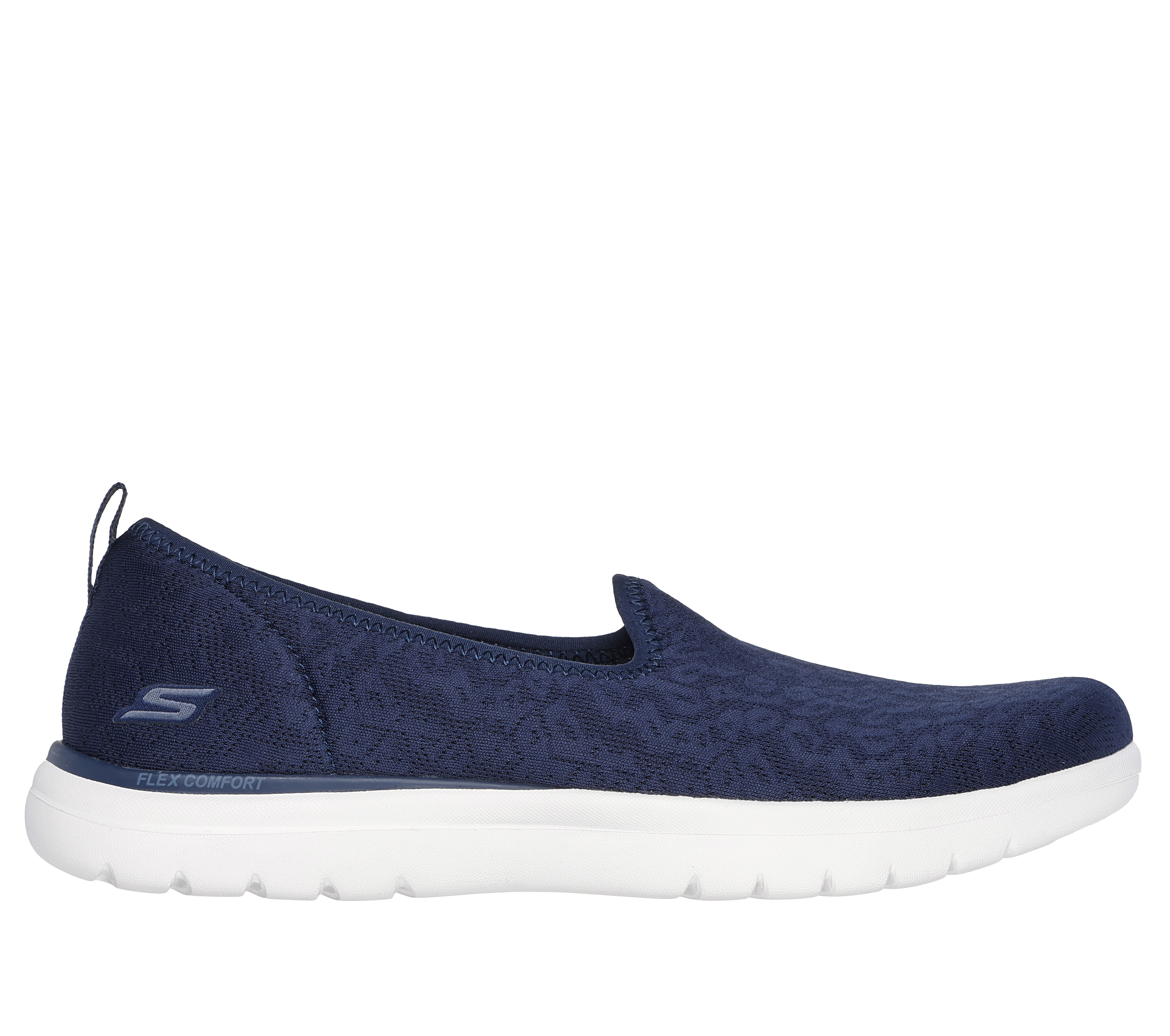 Skechers go walk on sale vs ultra flex