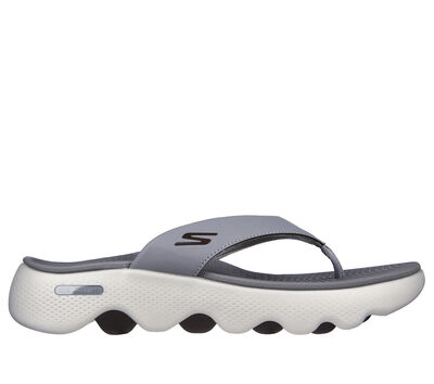 precedent uitdrukken tiener Shop Men's Sandals | Slides, Arch Support & more | SKECHERS