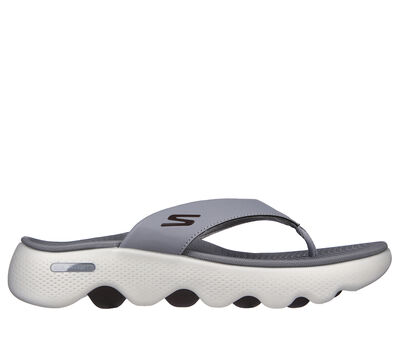 Shop Men's Sandals | Slides, Arch Support u0026 more | SKECHERS