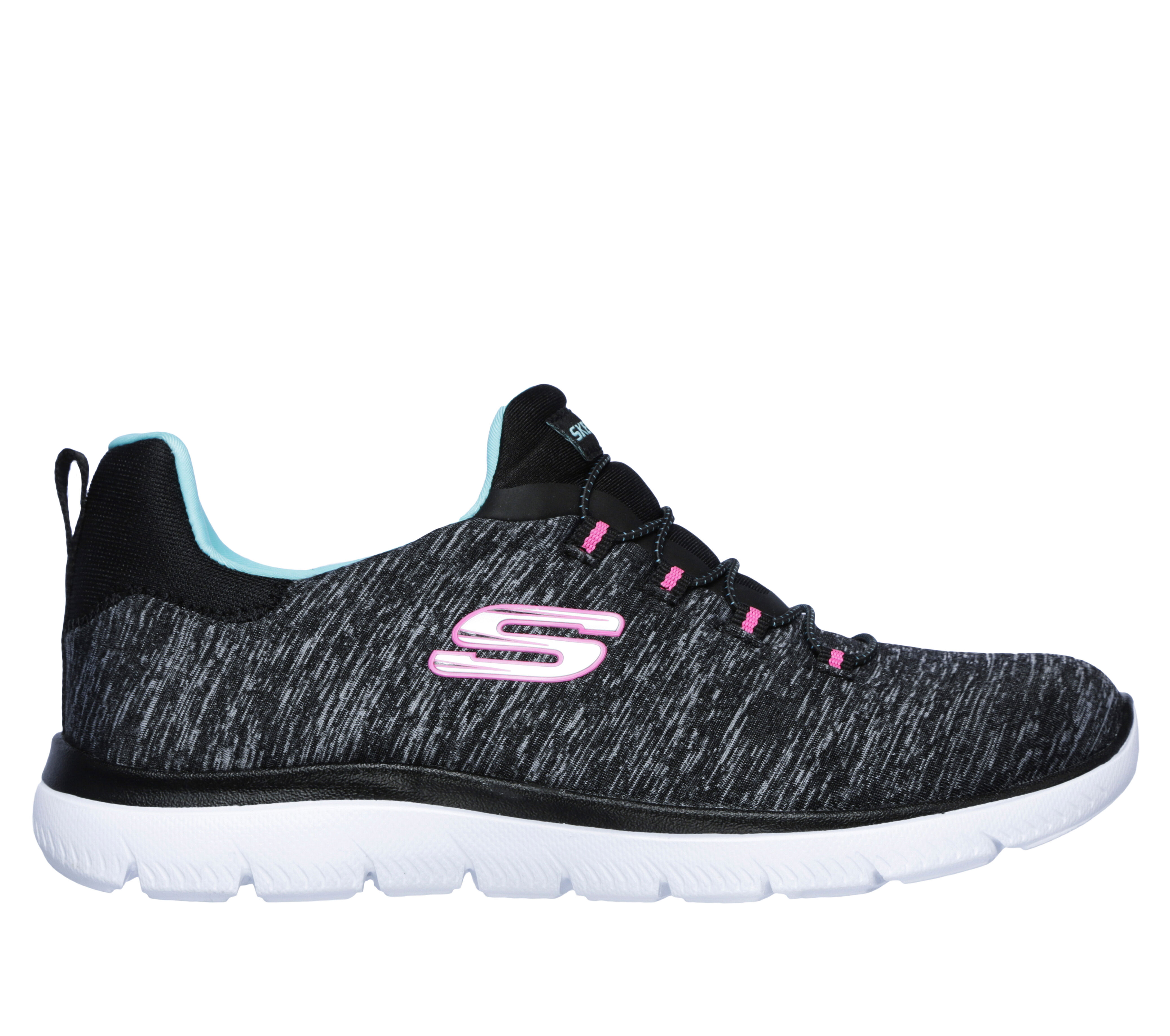 womens skechers in wide width