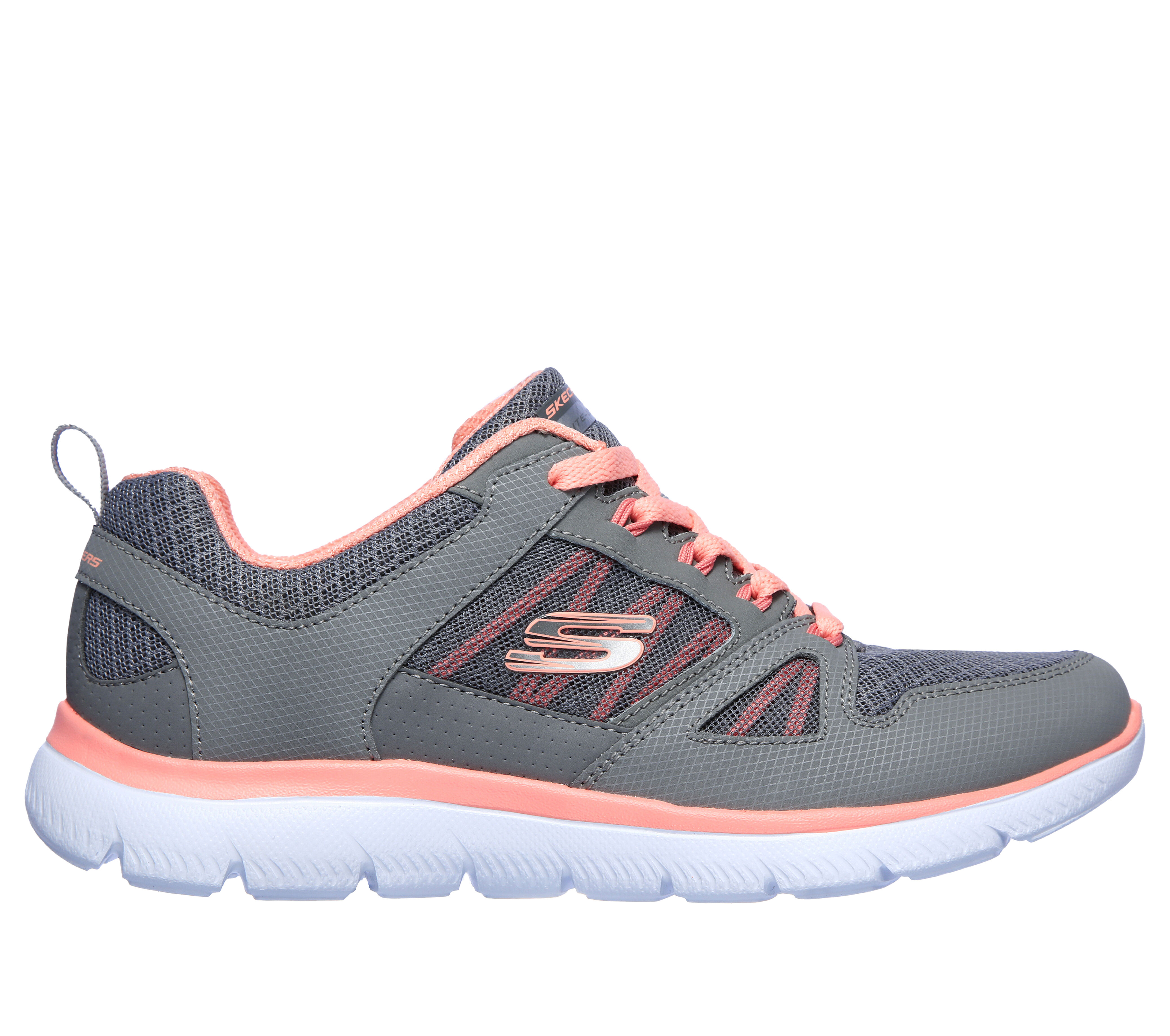 sketchers sports shoes for women