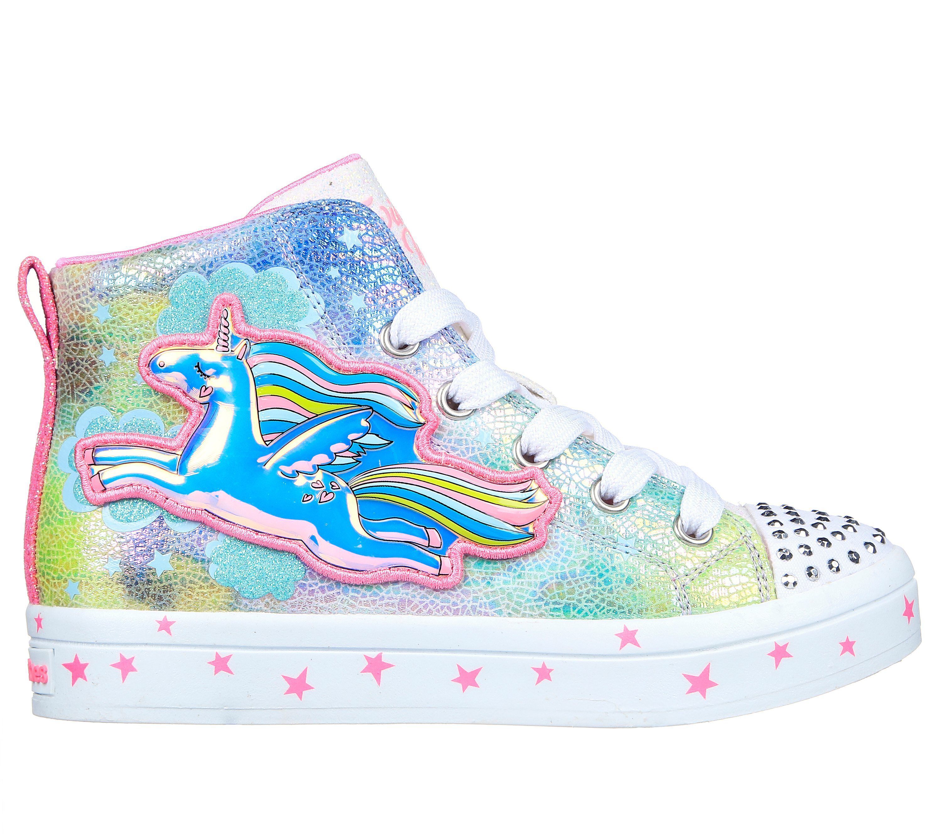 Twinkle Toes: Twi-Lites 2.0 - Unicorn