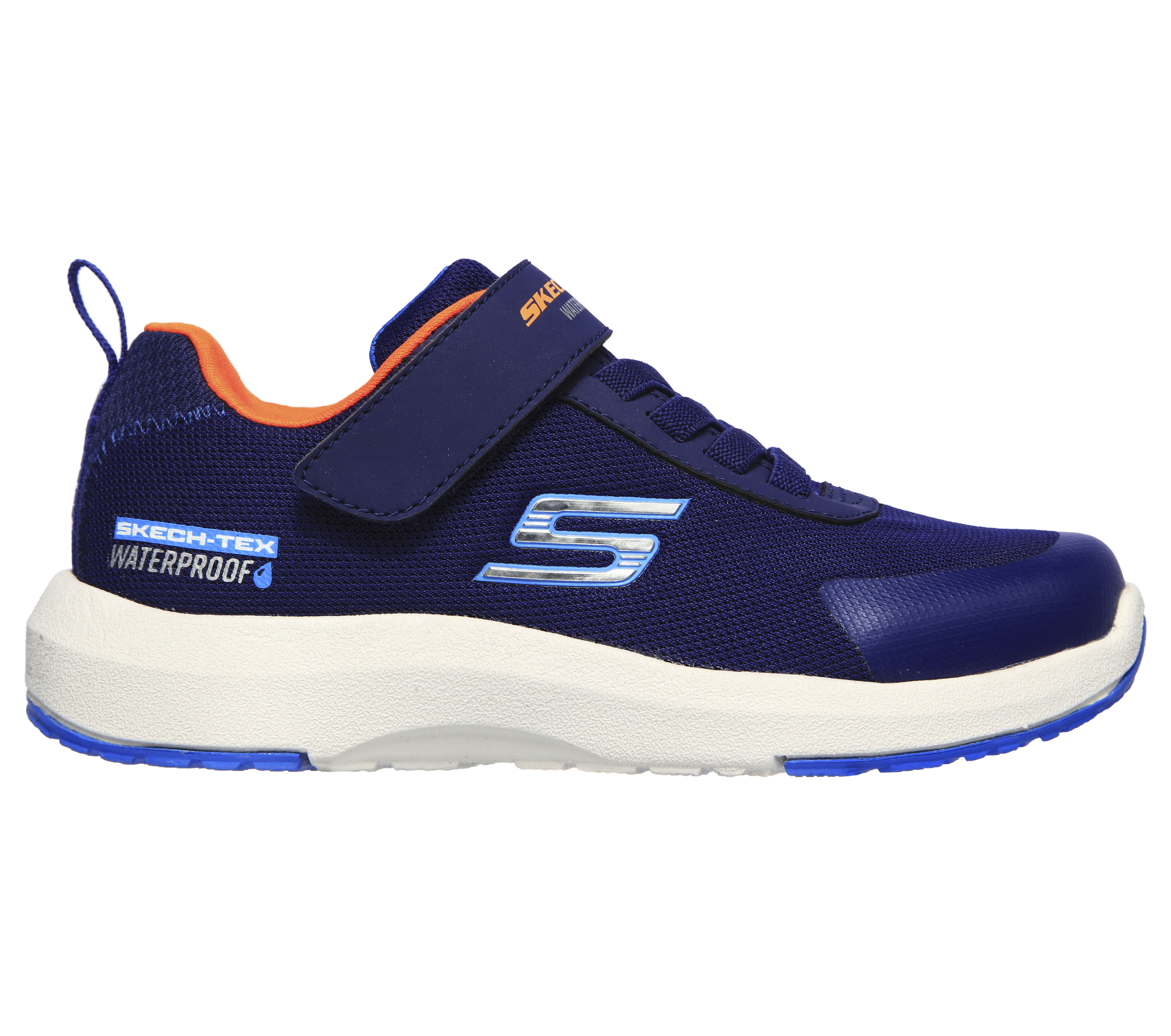 skechers boys shoes