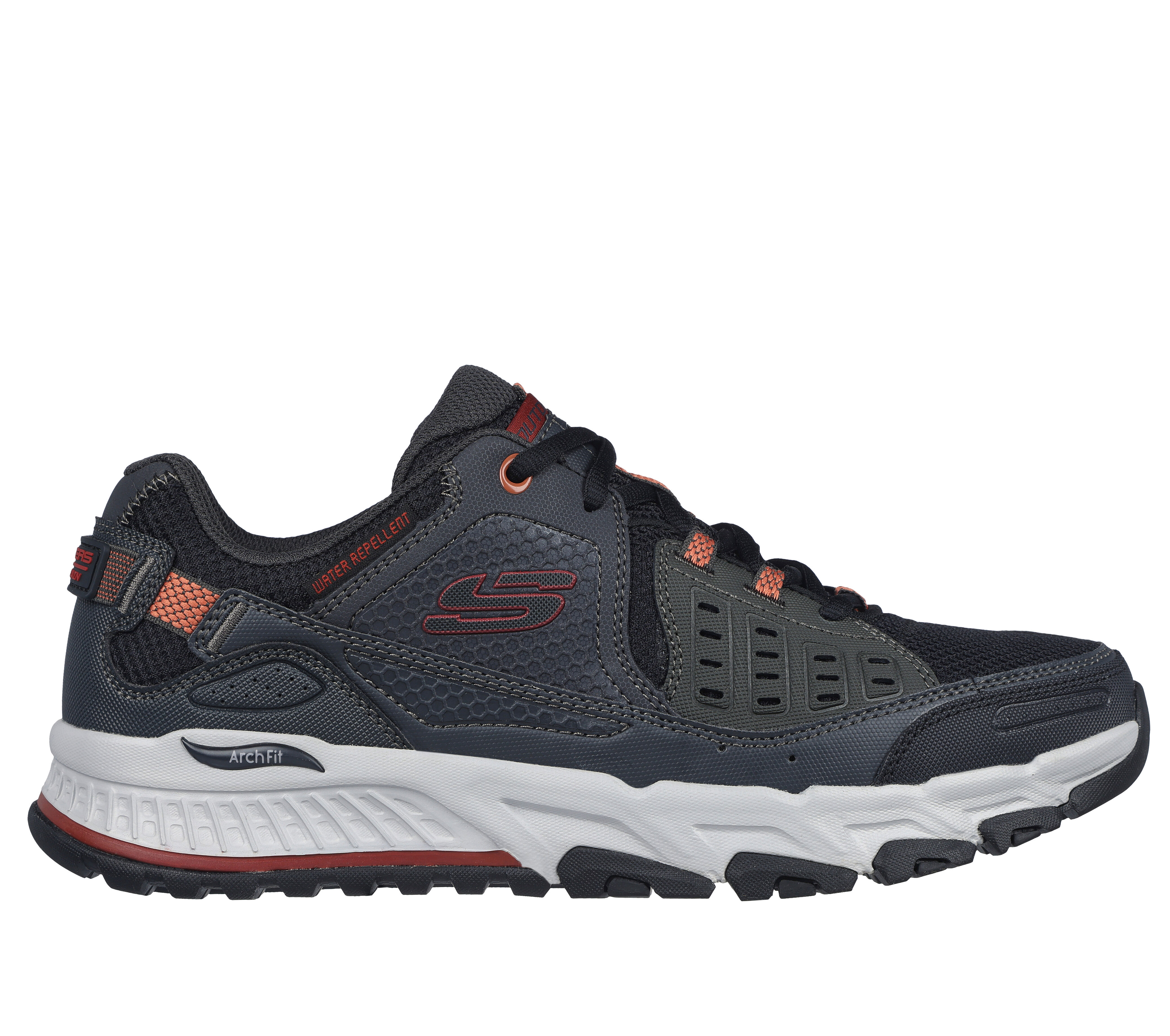 Sketchers moa shop