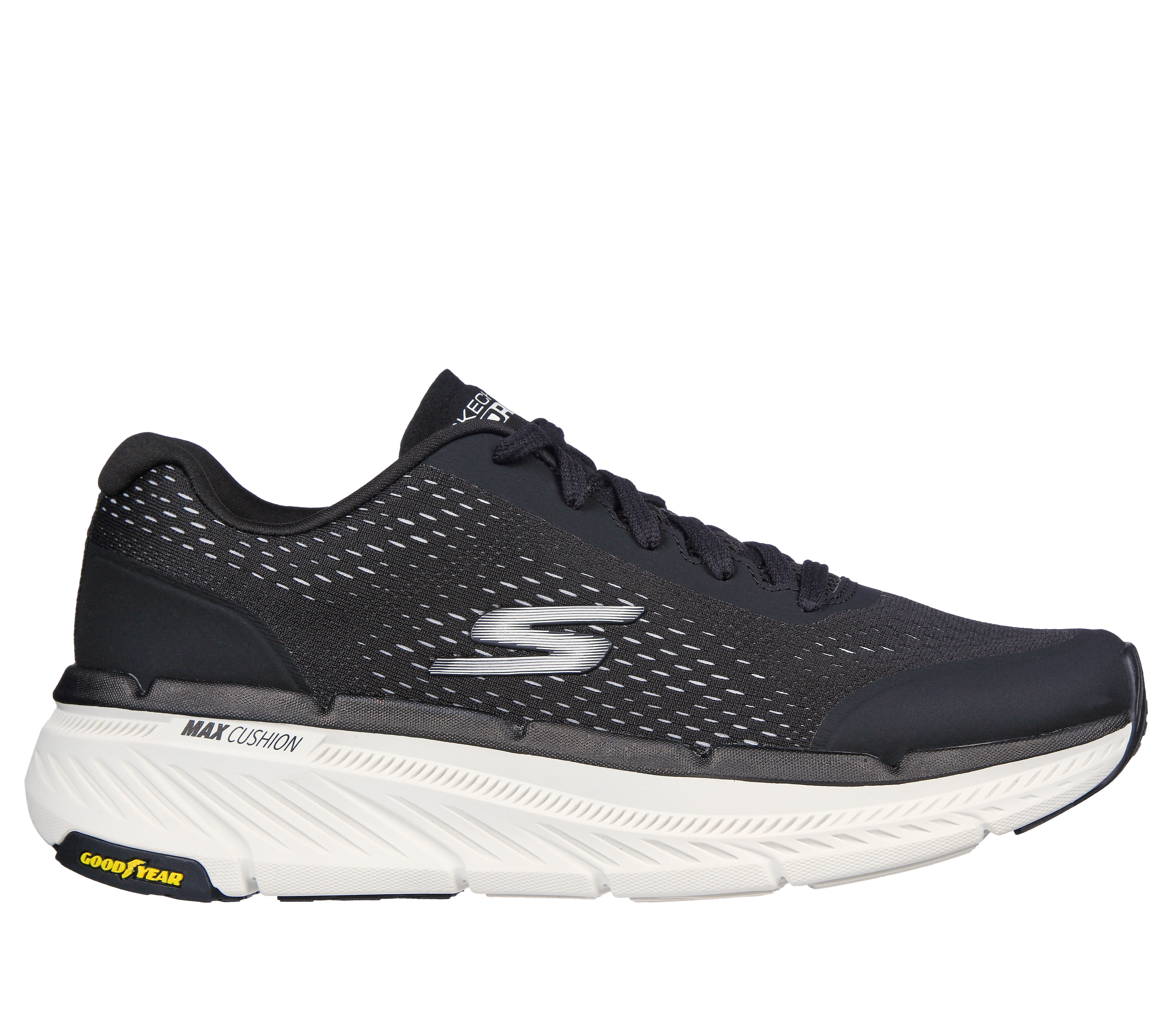 Max Cushioning Premier 2.0