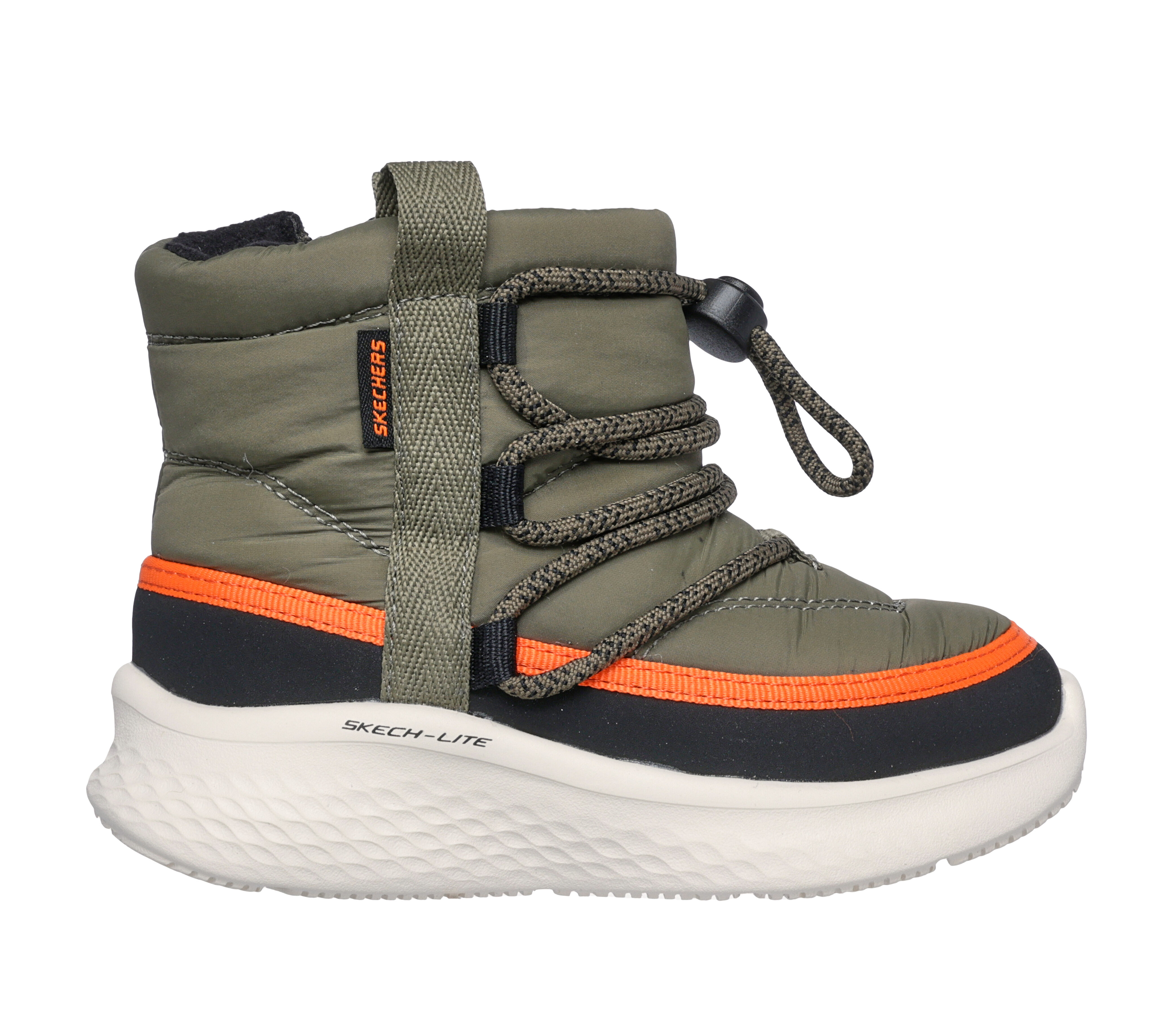 Skechers sneakers boots hotsell