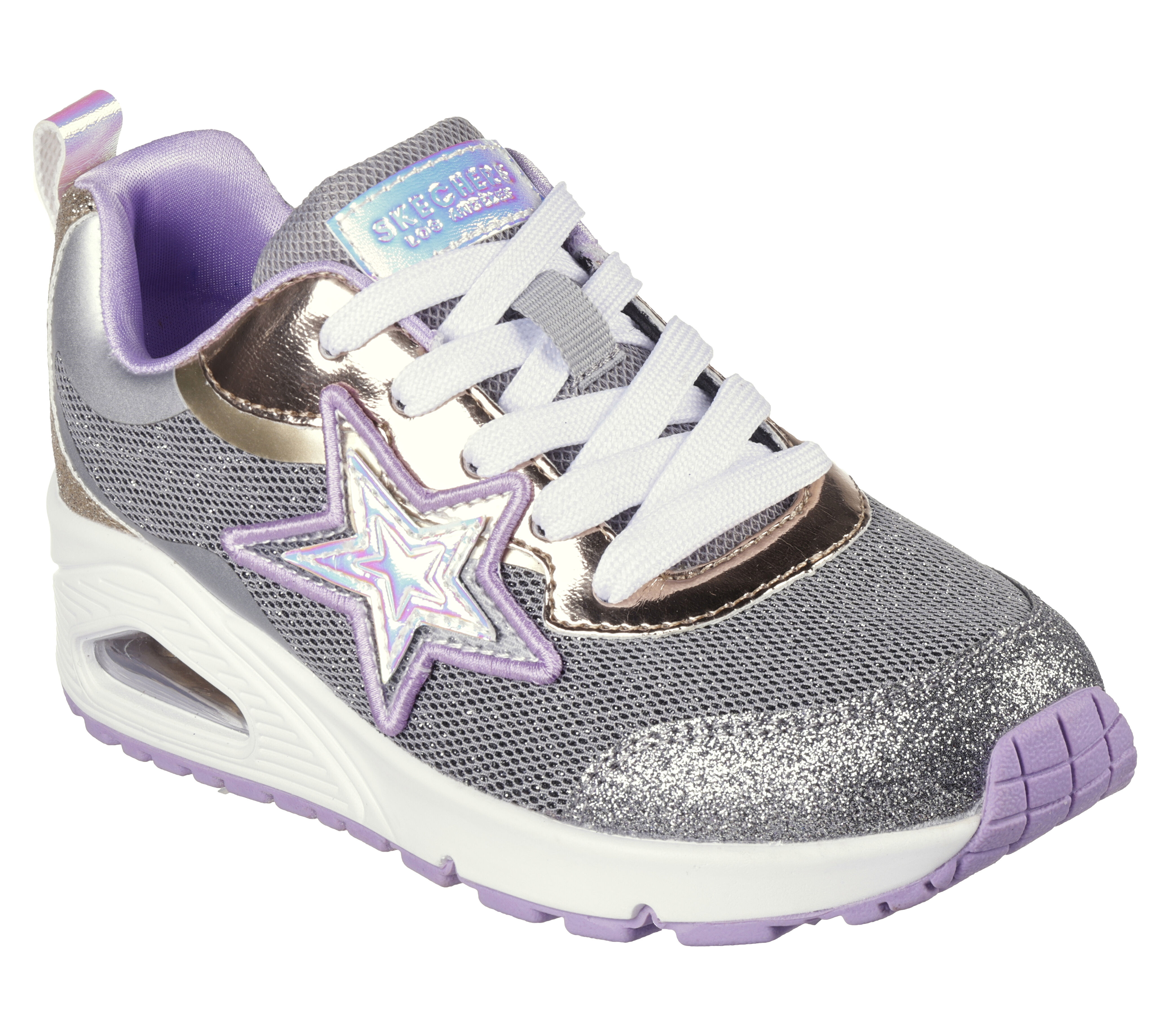 Skechers Uno Starry Vibe Mall of America