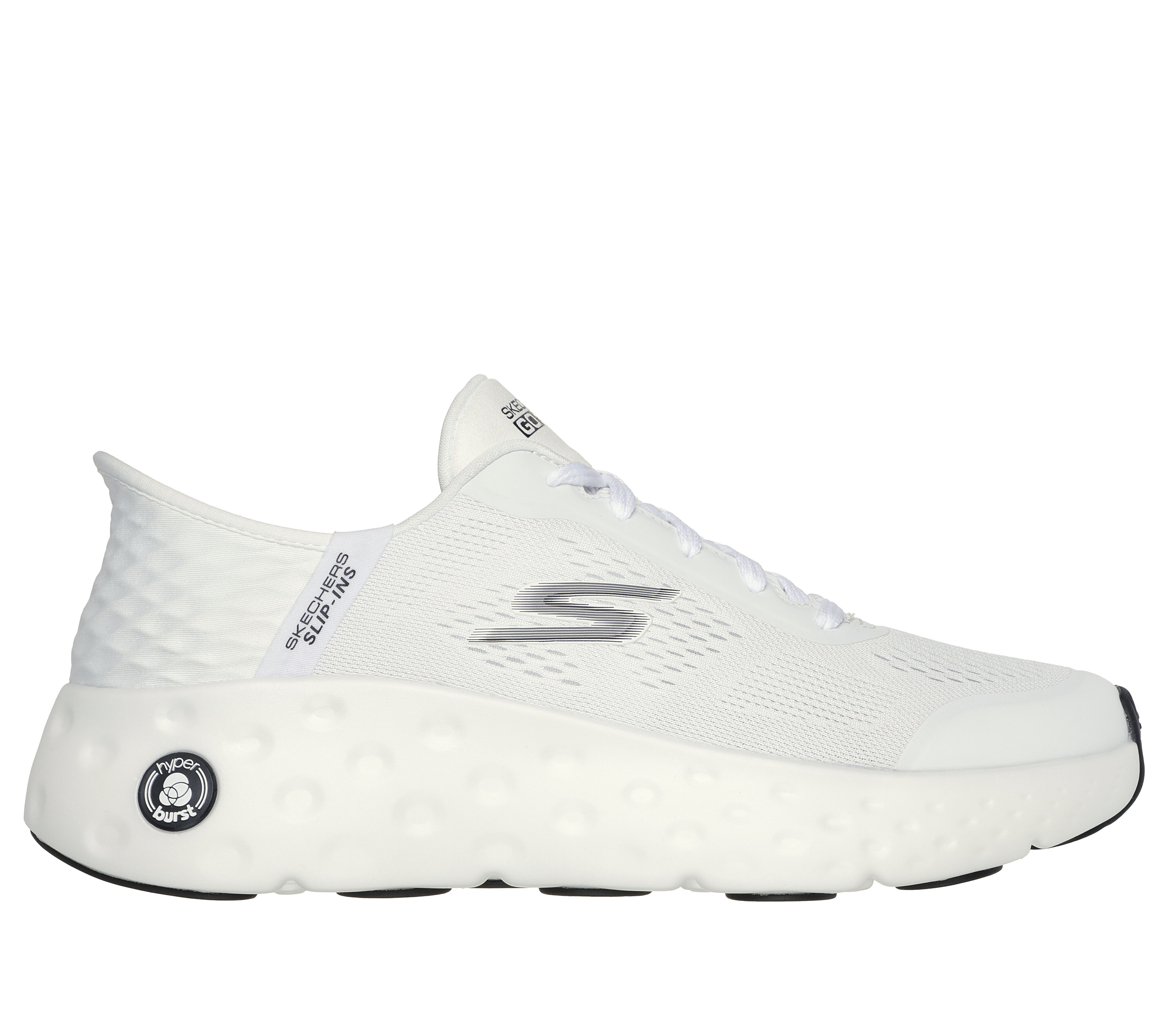 Zapatos skechers store hombre ecuador white
