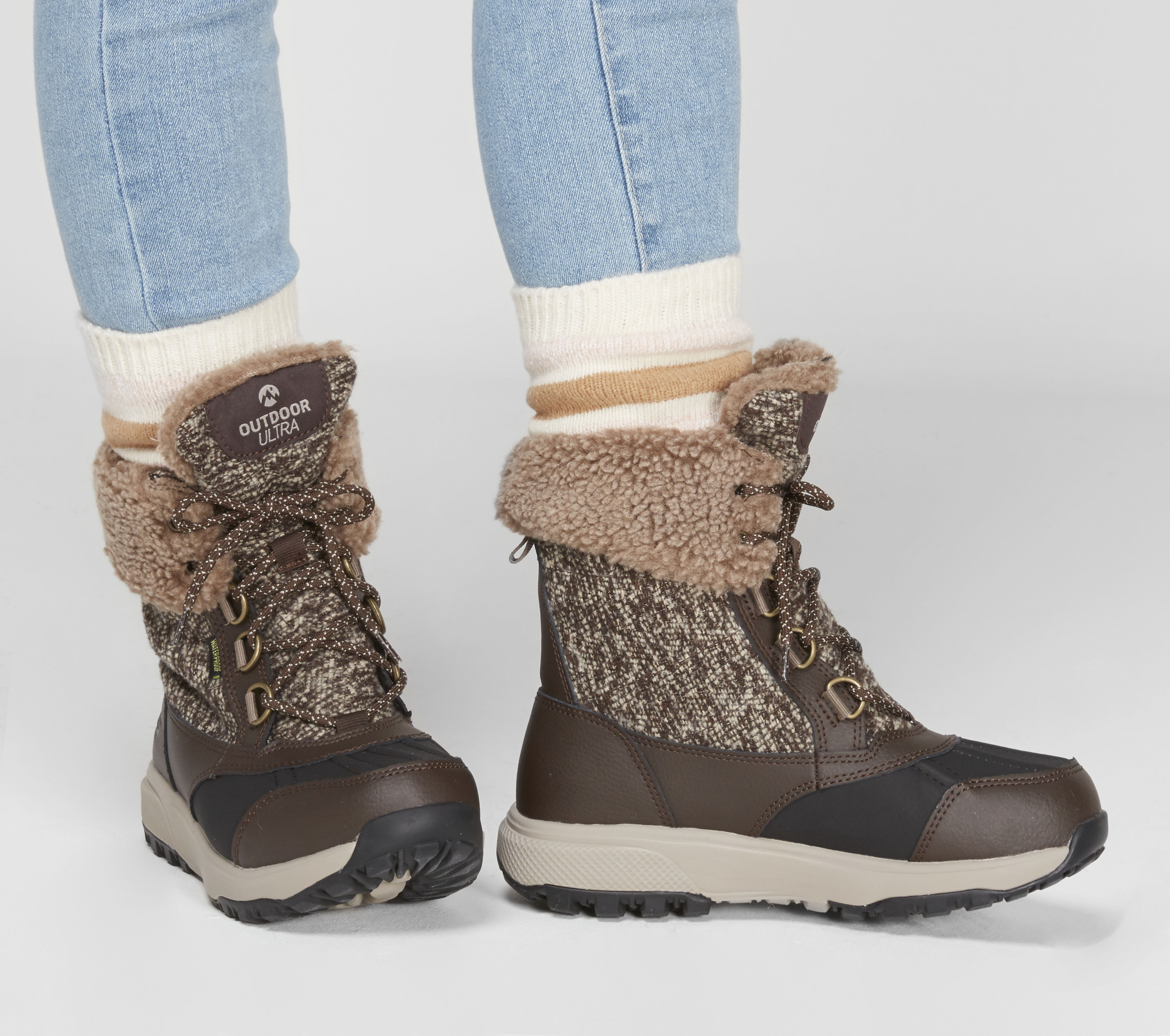 go outdoors safety boots