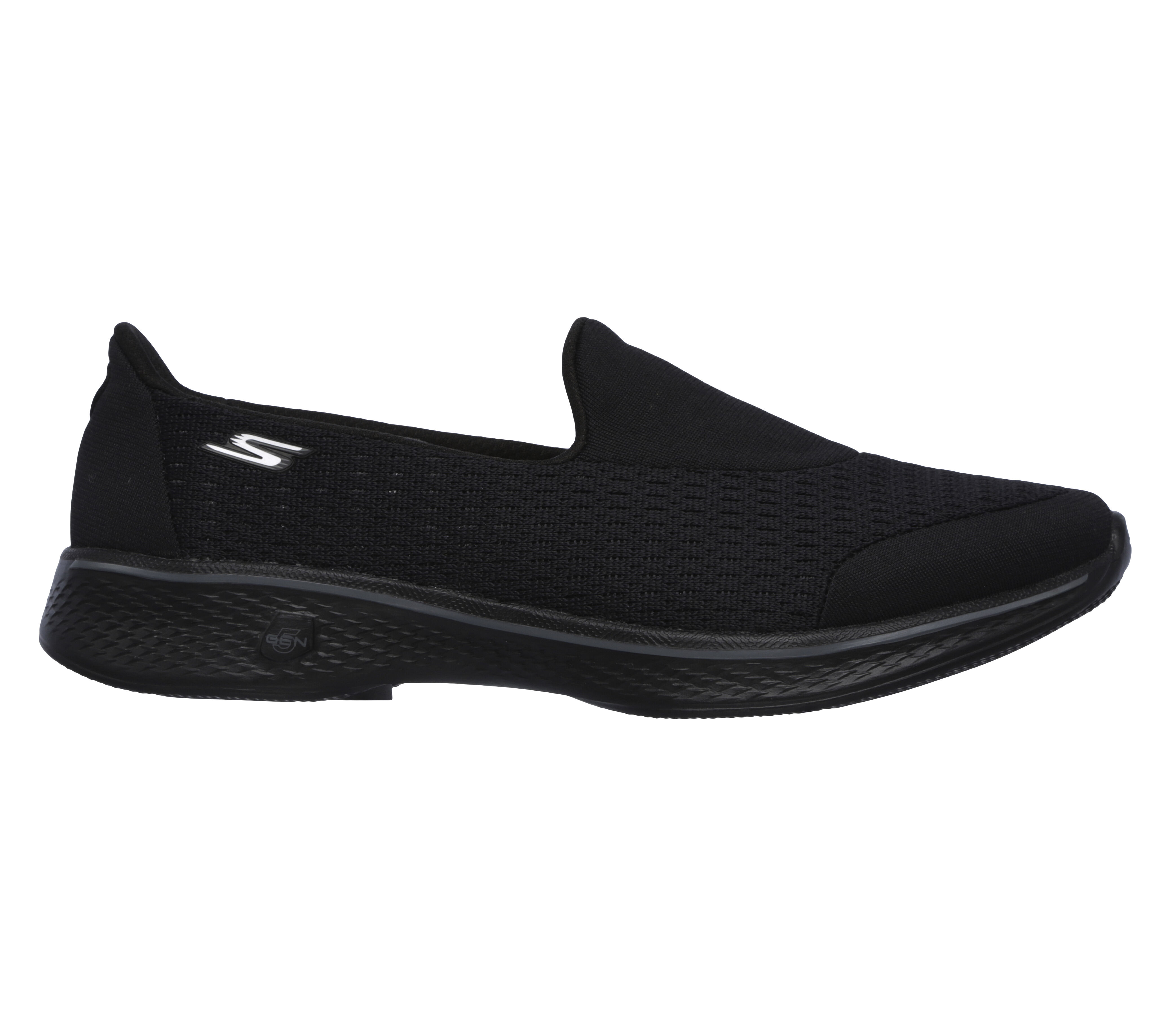 Skechers go walk 4 ladies goga max Clearance