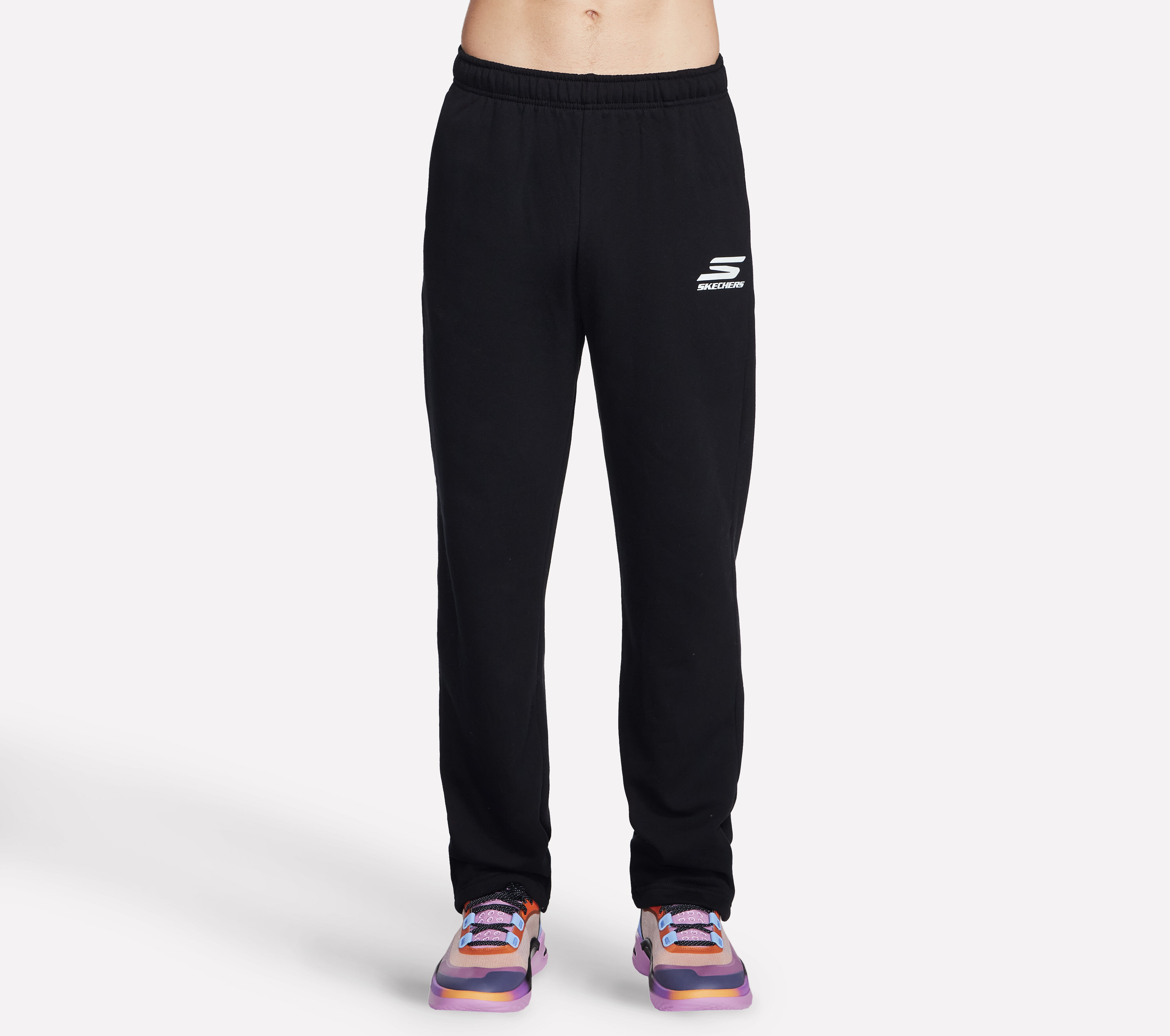 Skechers Basketball: Performance Fleece Pant