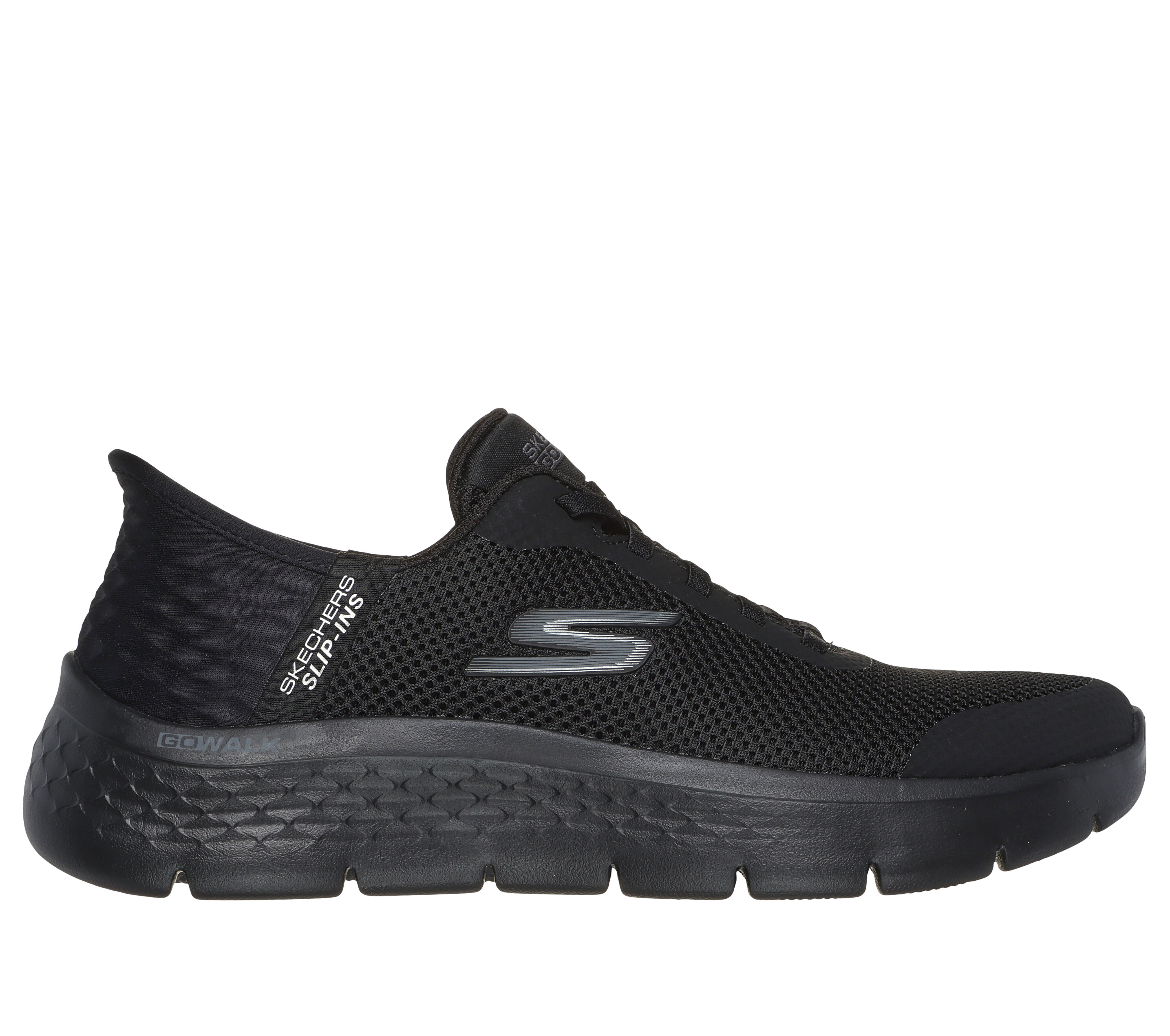 Shop BLACK Women s Shoes SKECHERS