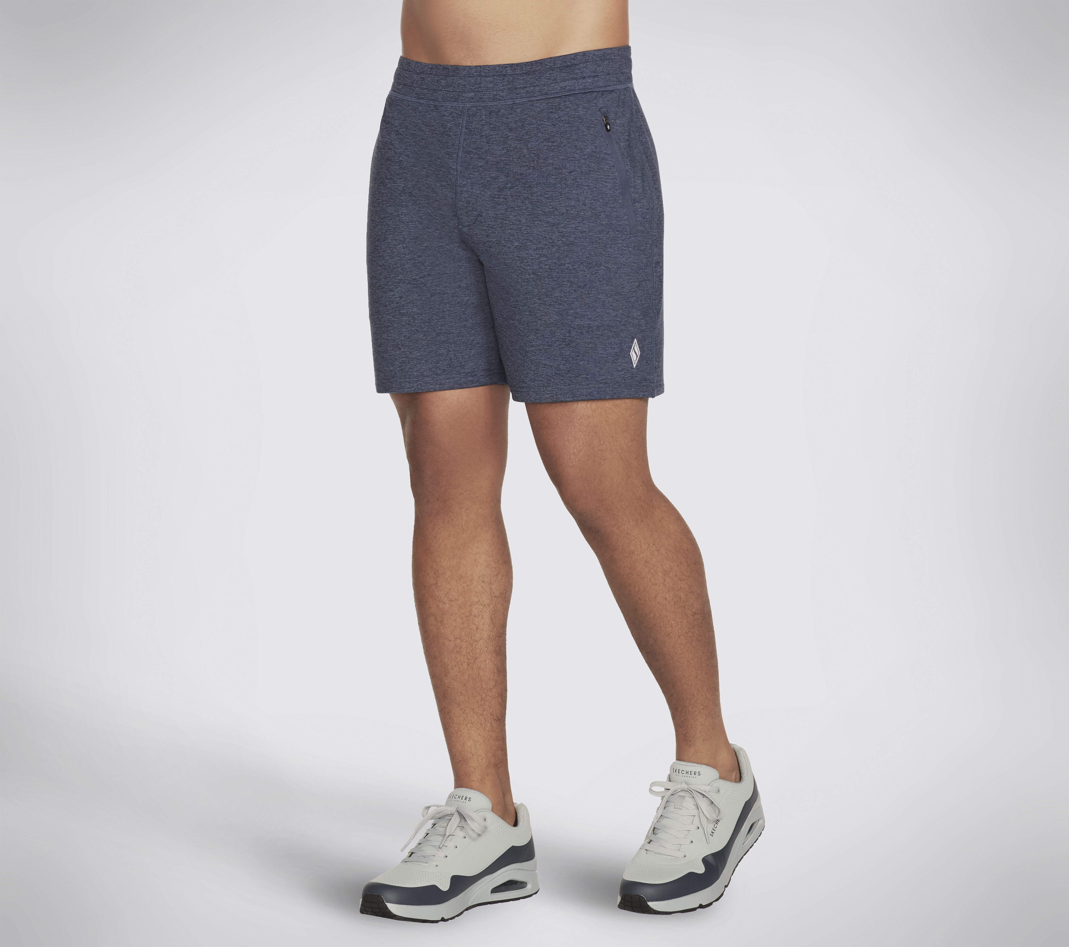 Skechers Apparel ULTRA GO 7 Inch Short