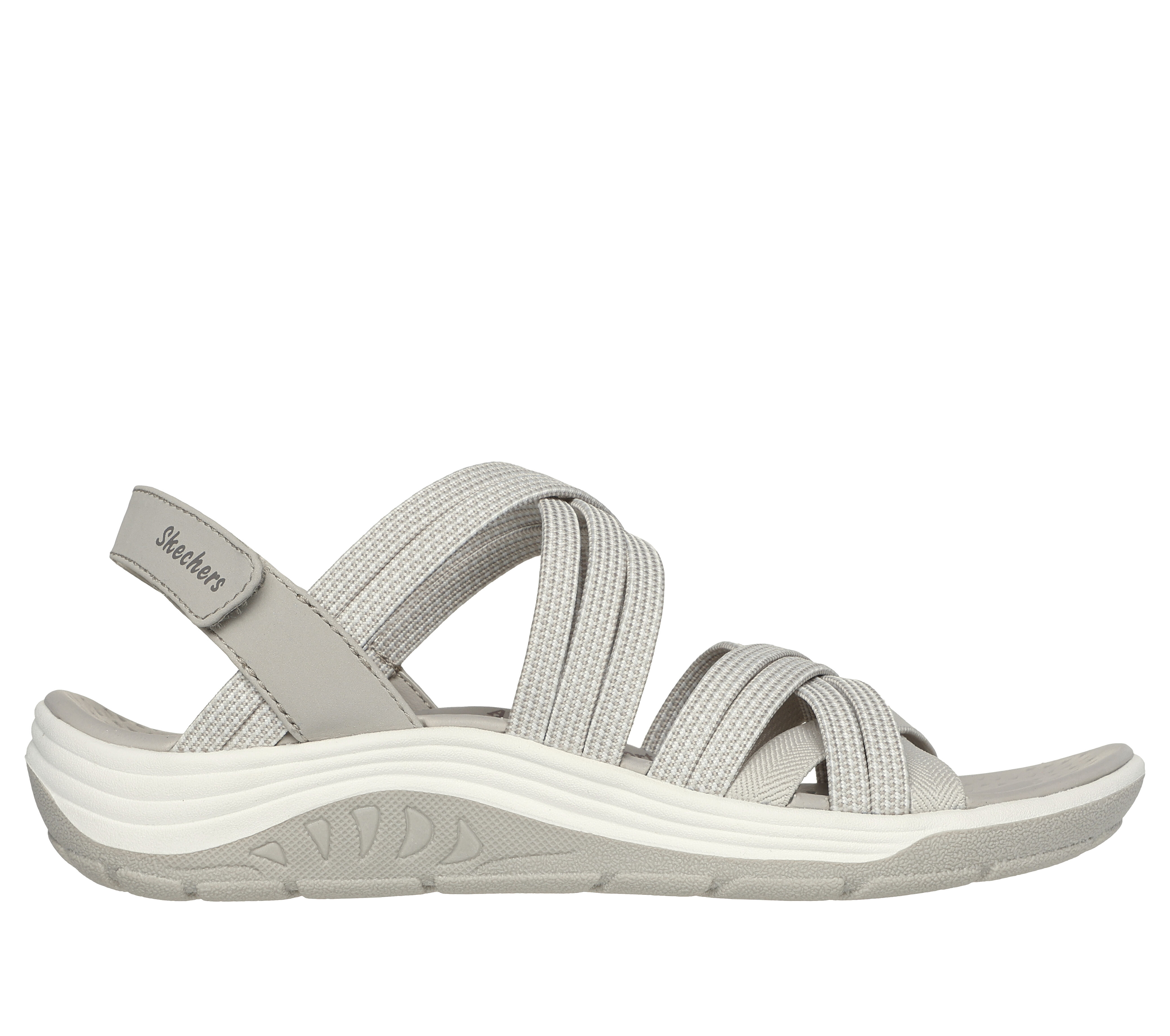 Skechers sales sandals reggae