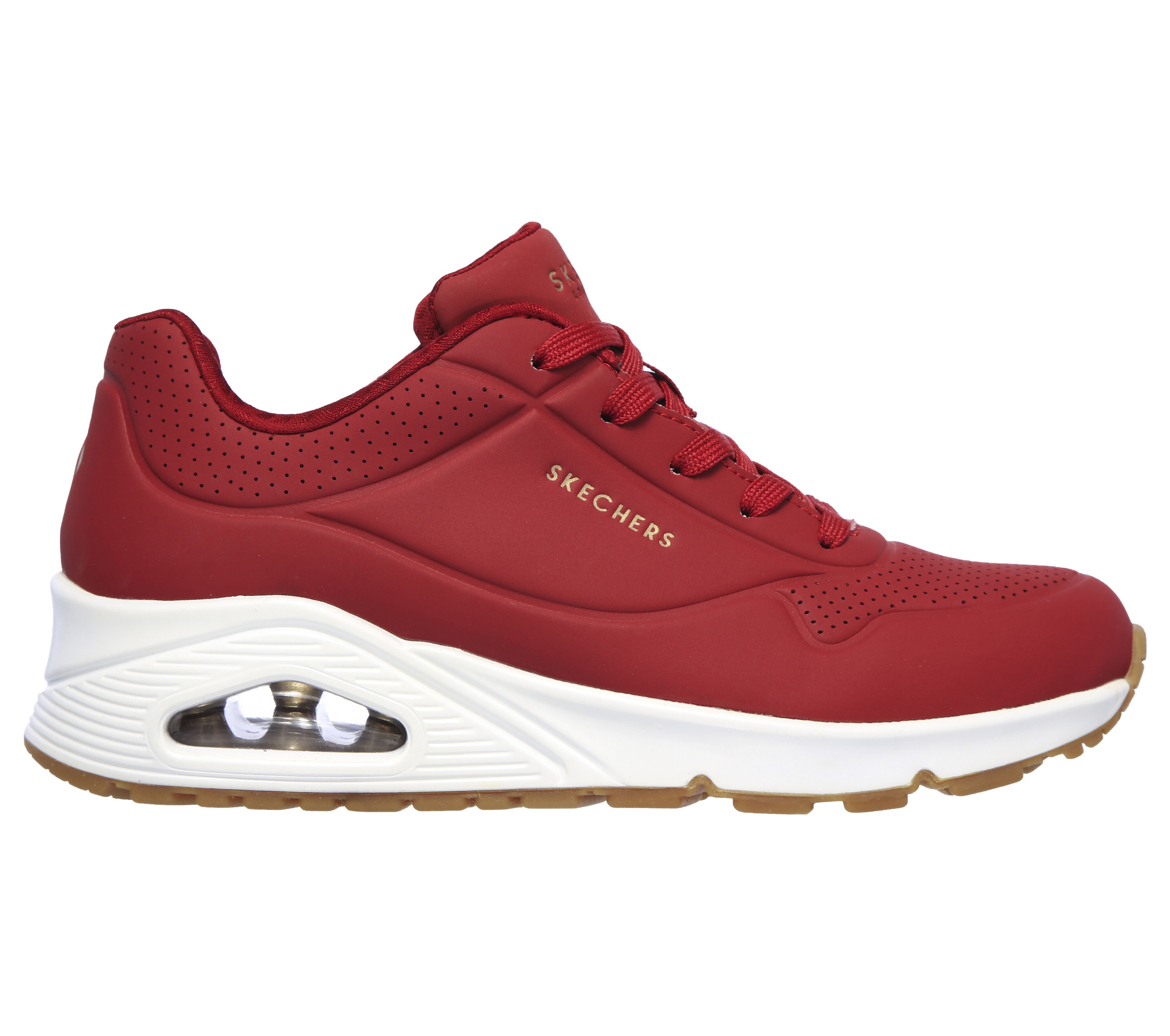 skechers air bubble shoes