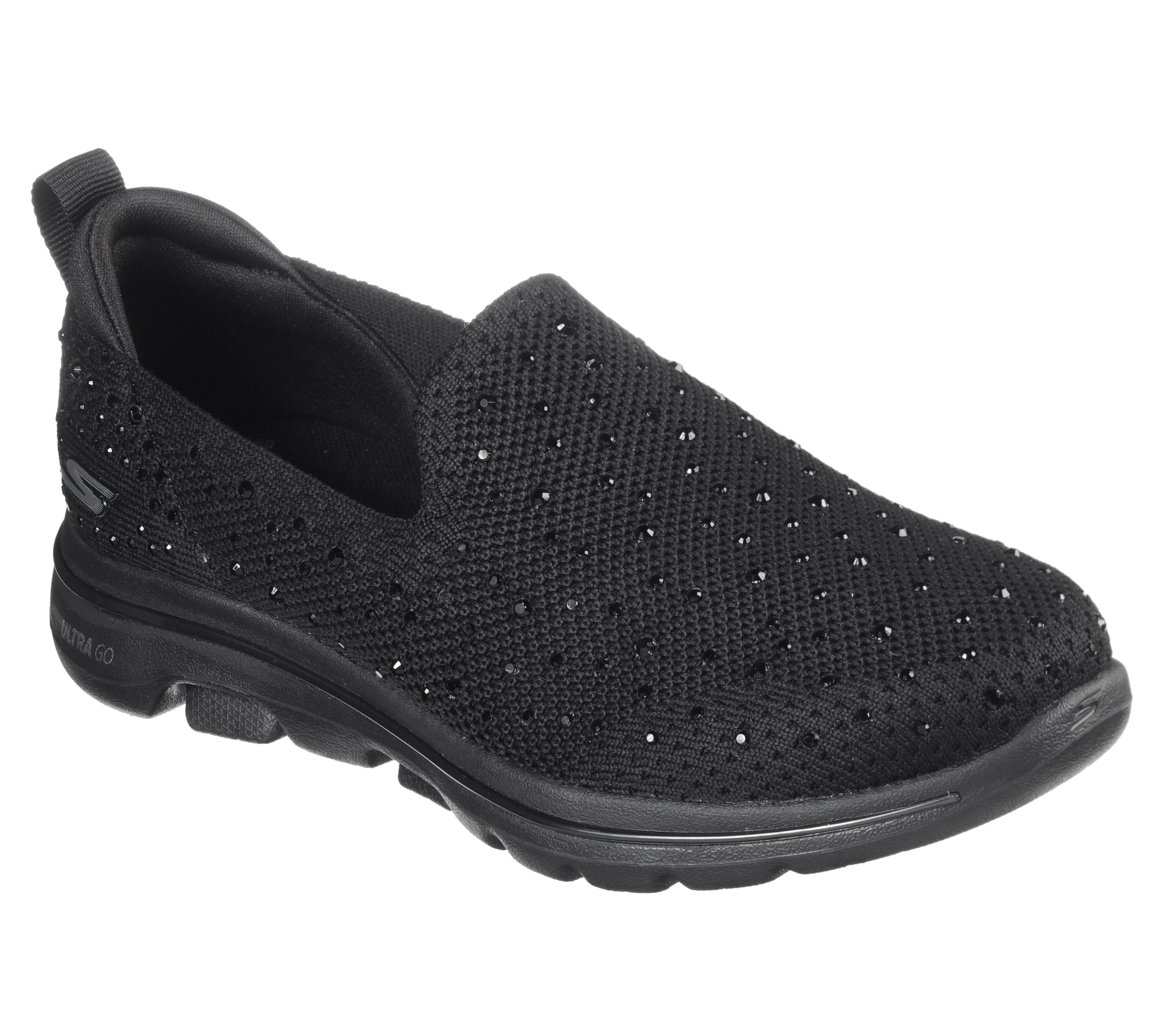 skechers go walk 3 women's wide width