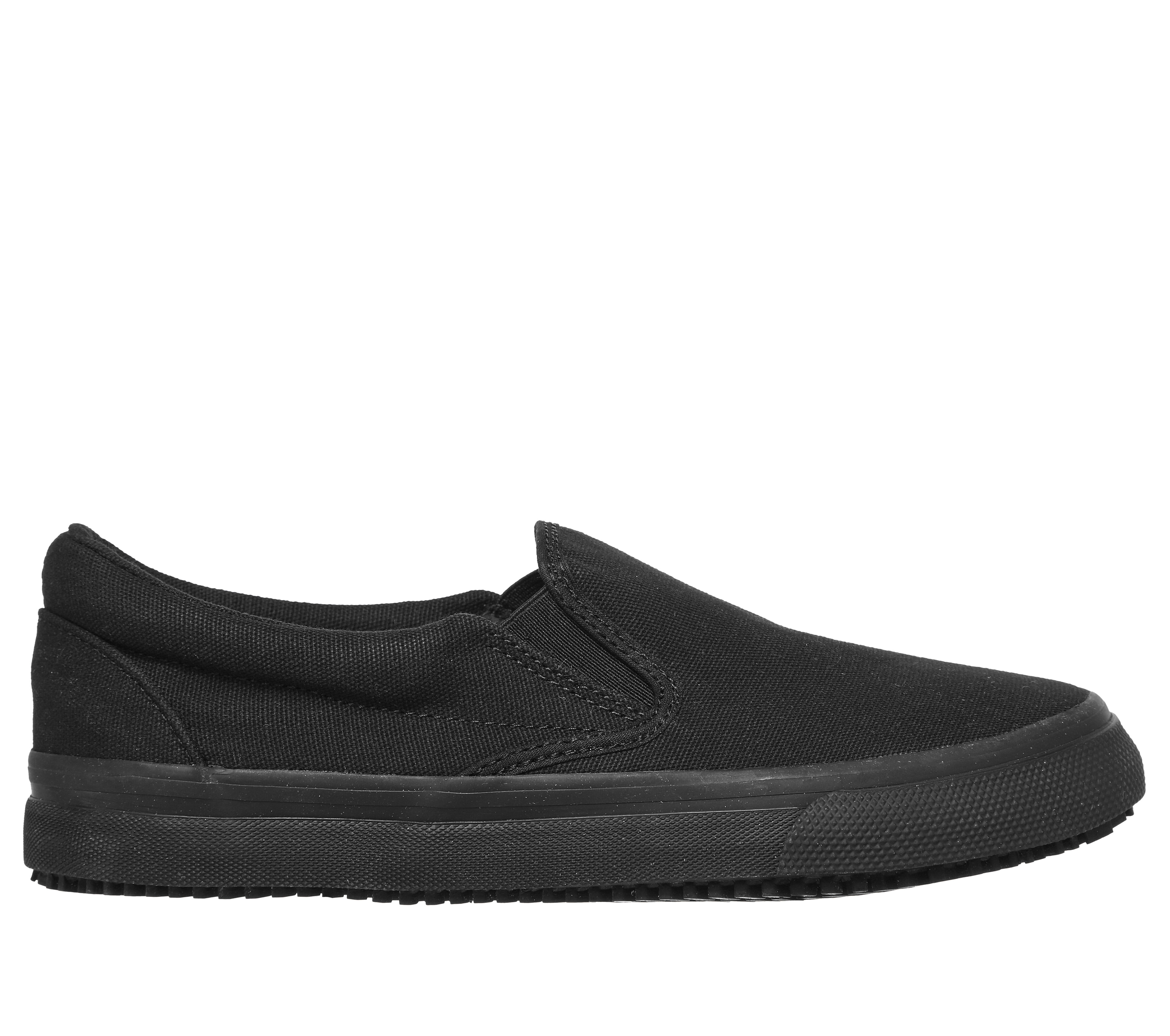 Shop Slip Resistant Work Shoes | SKECHERS