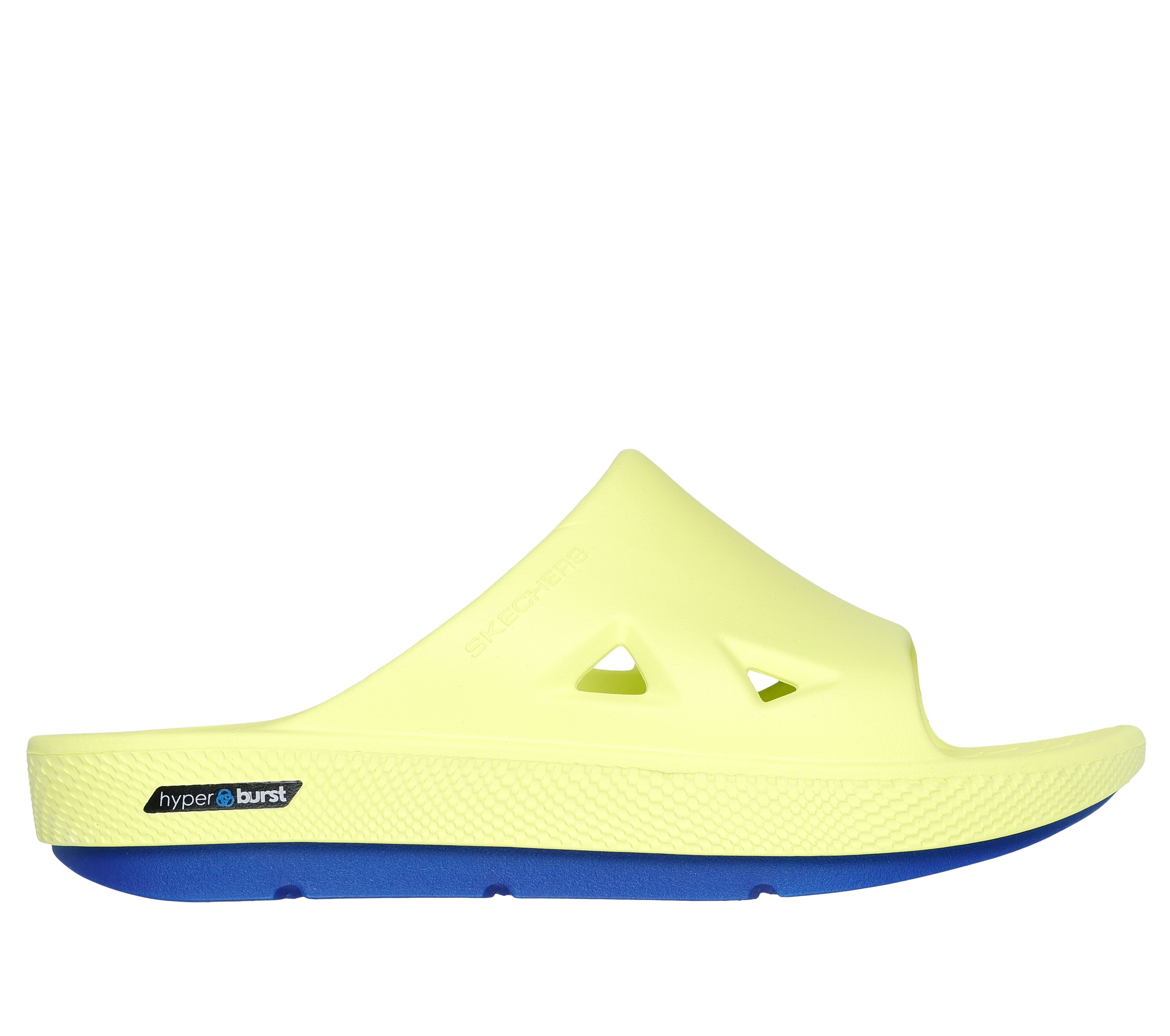 Skechers top go recovery